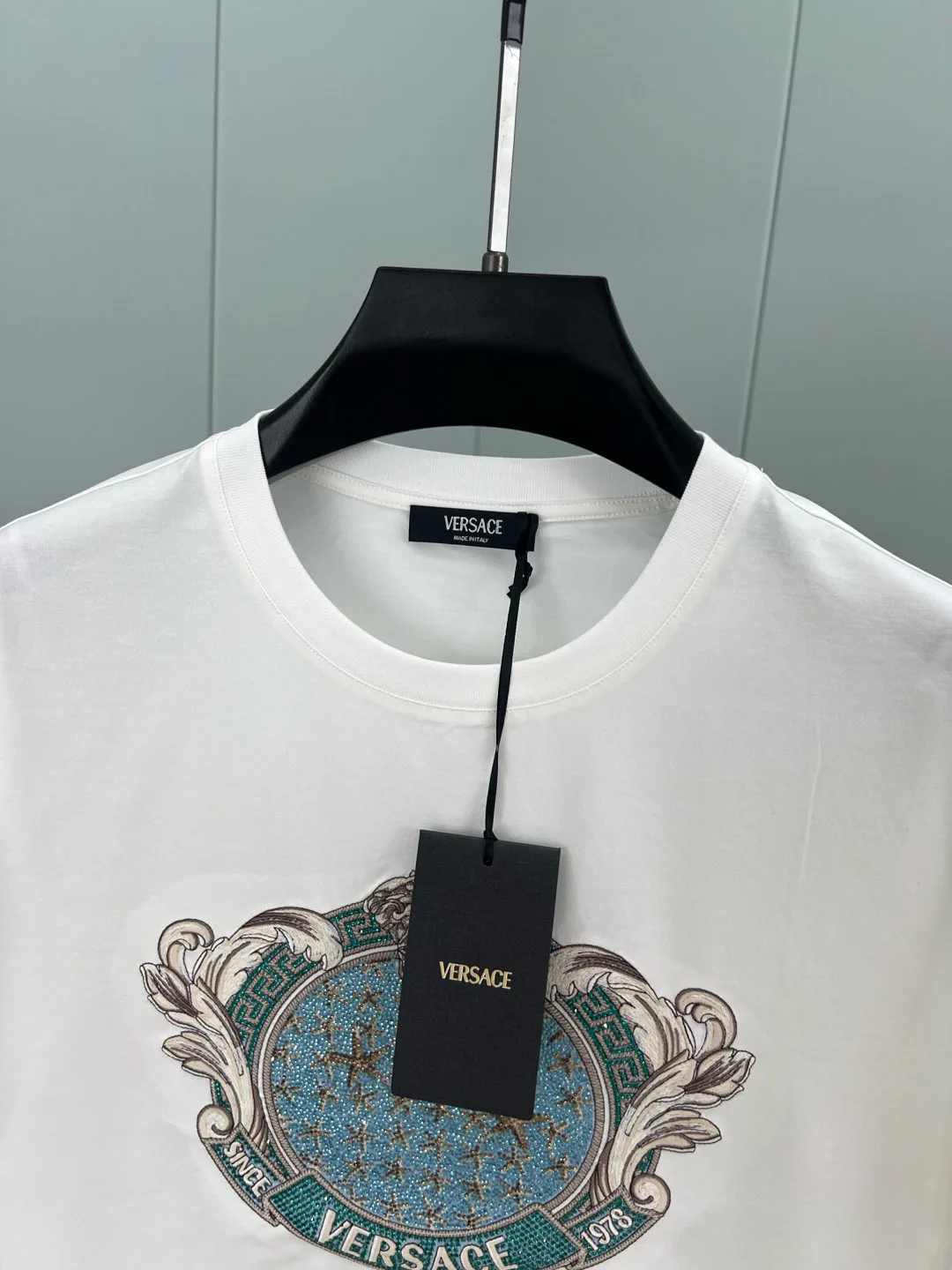 Футболки Мужские Versace 30809