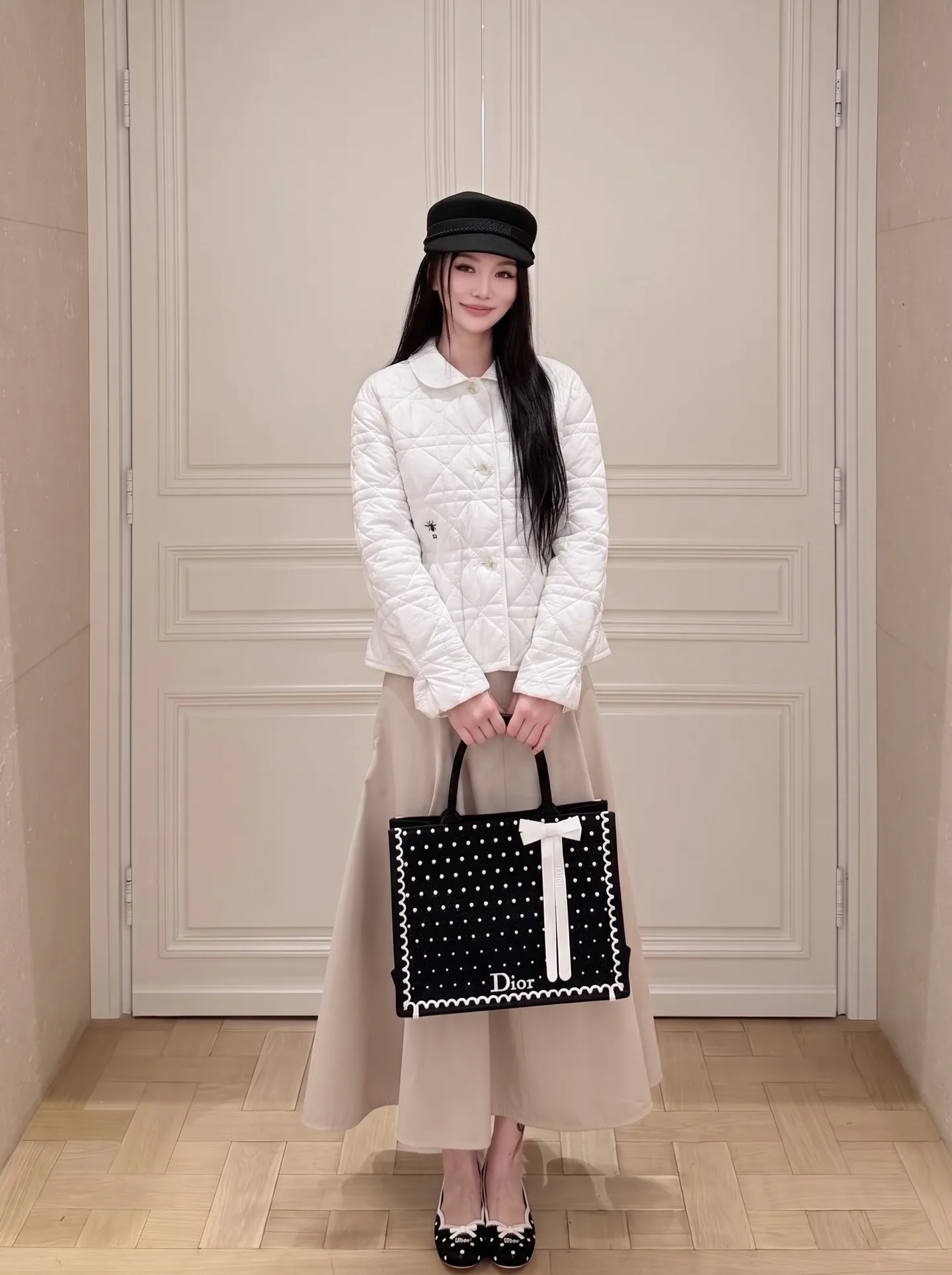 Куртки И Пуховики Женские Christian Dior 18501877