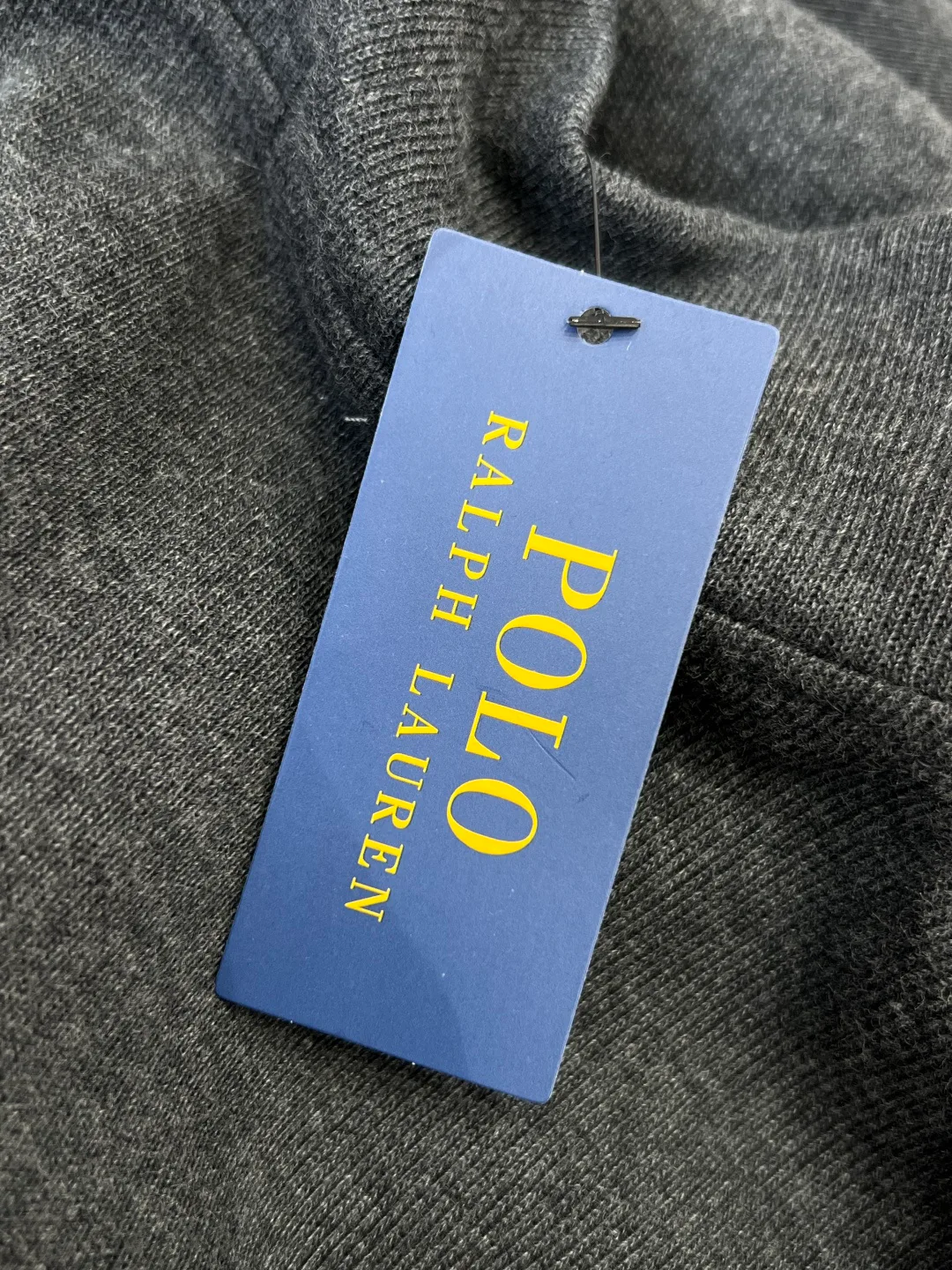 Джемперы И Свитеры Мужские Ralph Lauren 13077134