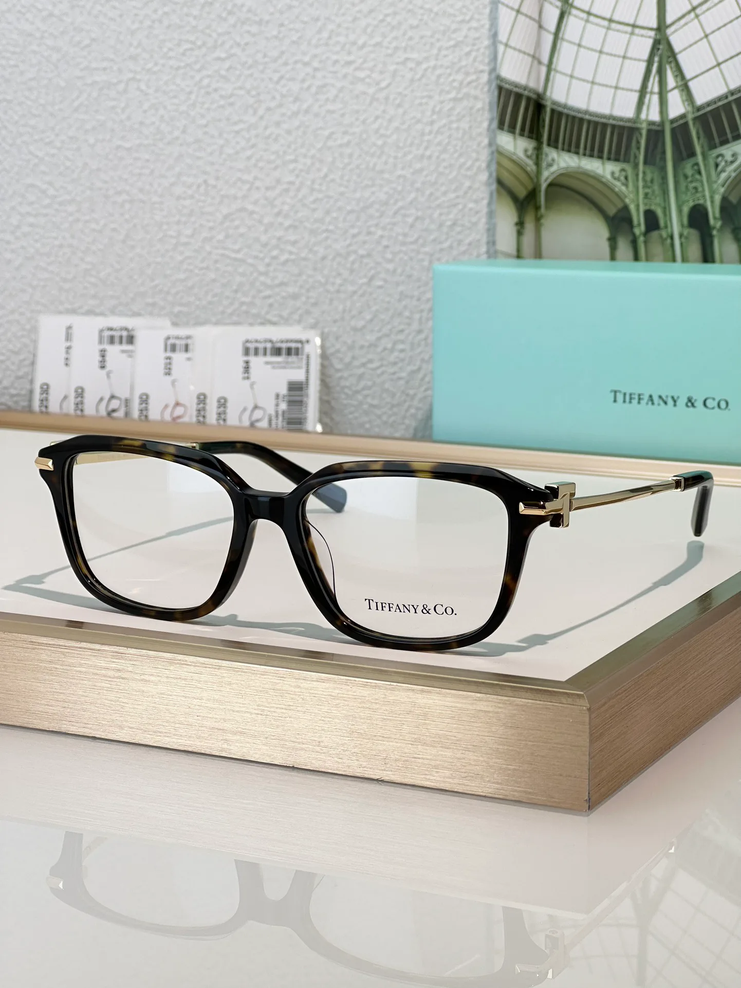 Очки Tiffany 15847