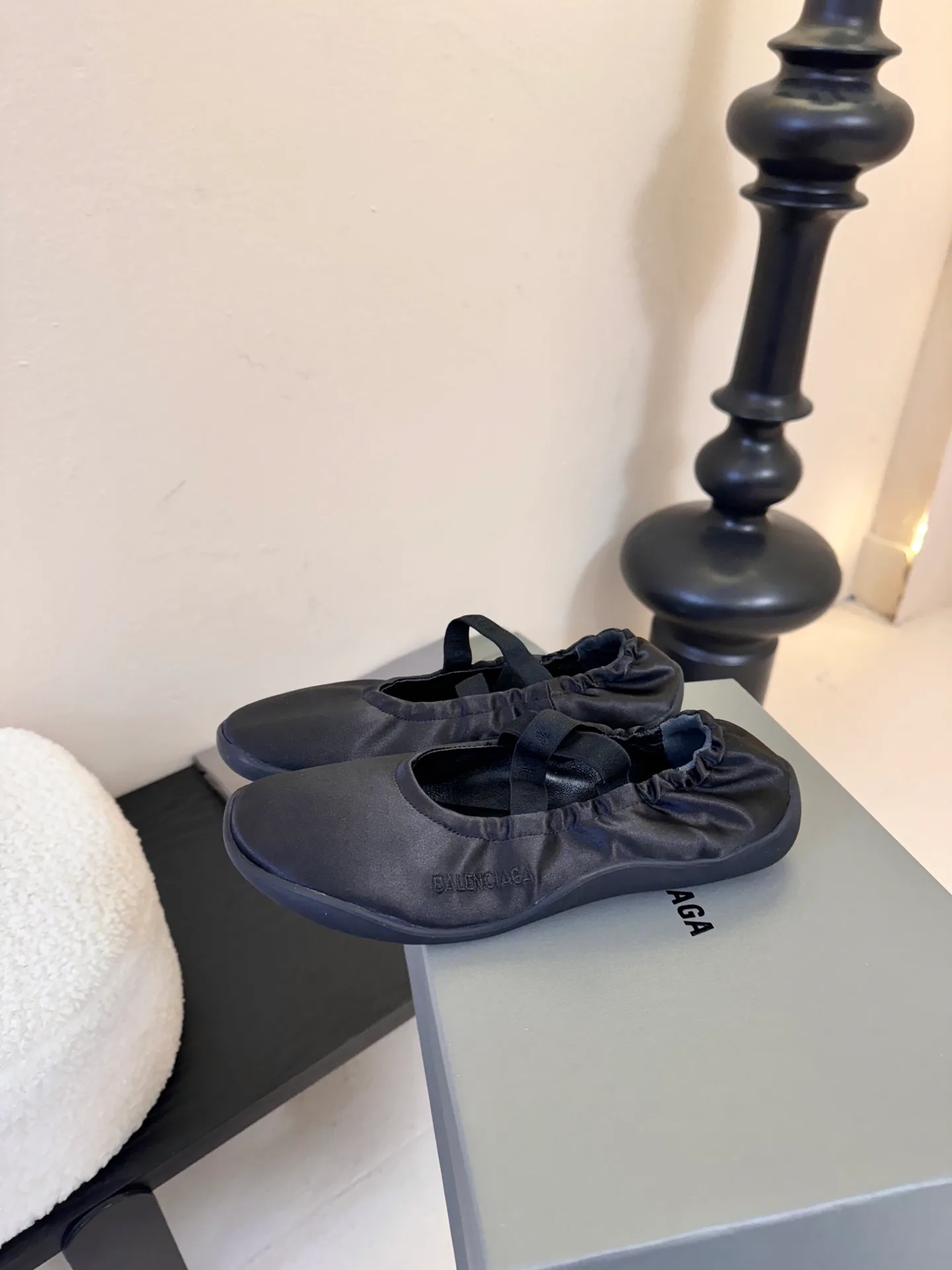 Балетки Женские Balenciaga 947263