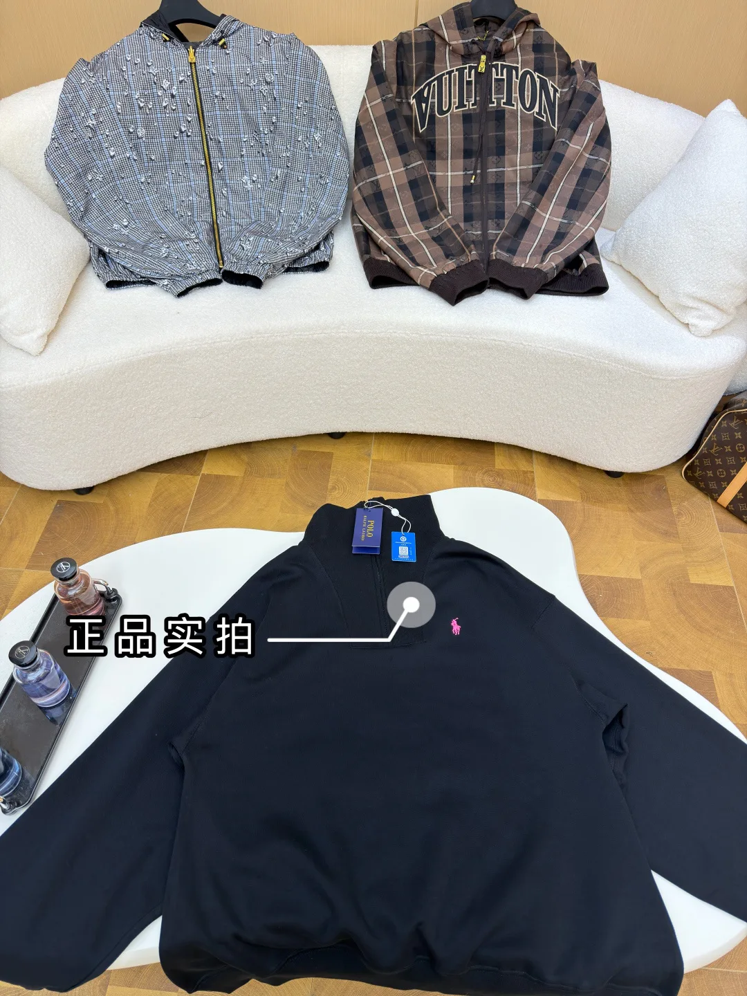 Свитшоты И Худи Женские Ralph Lauren 5380465