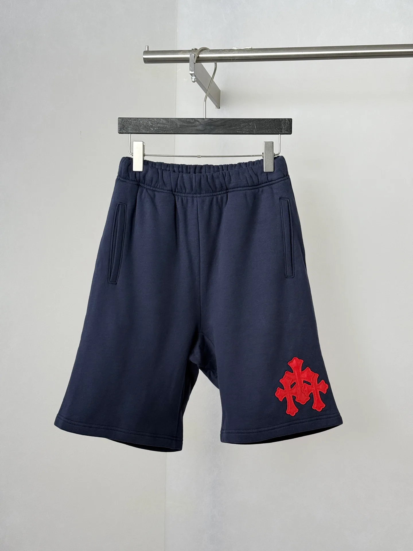 Шорты Мужские Chrome Hearts 17993323