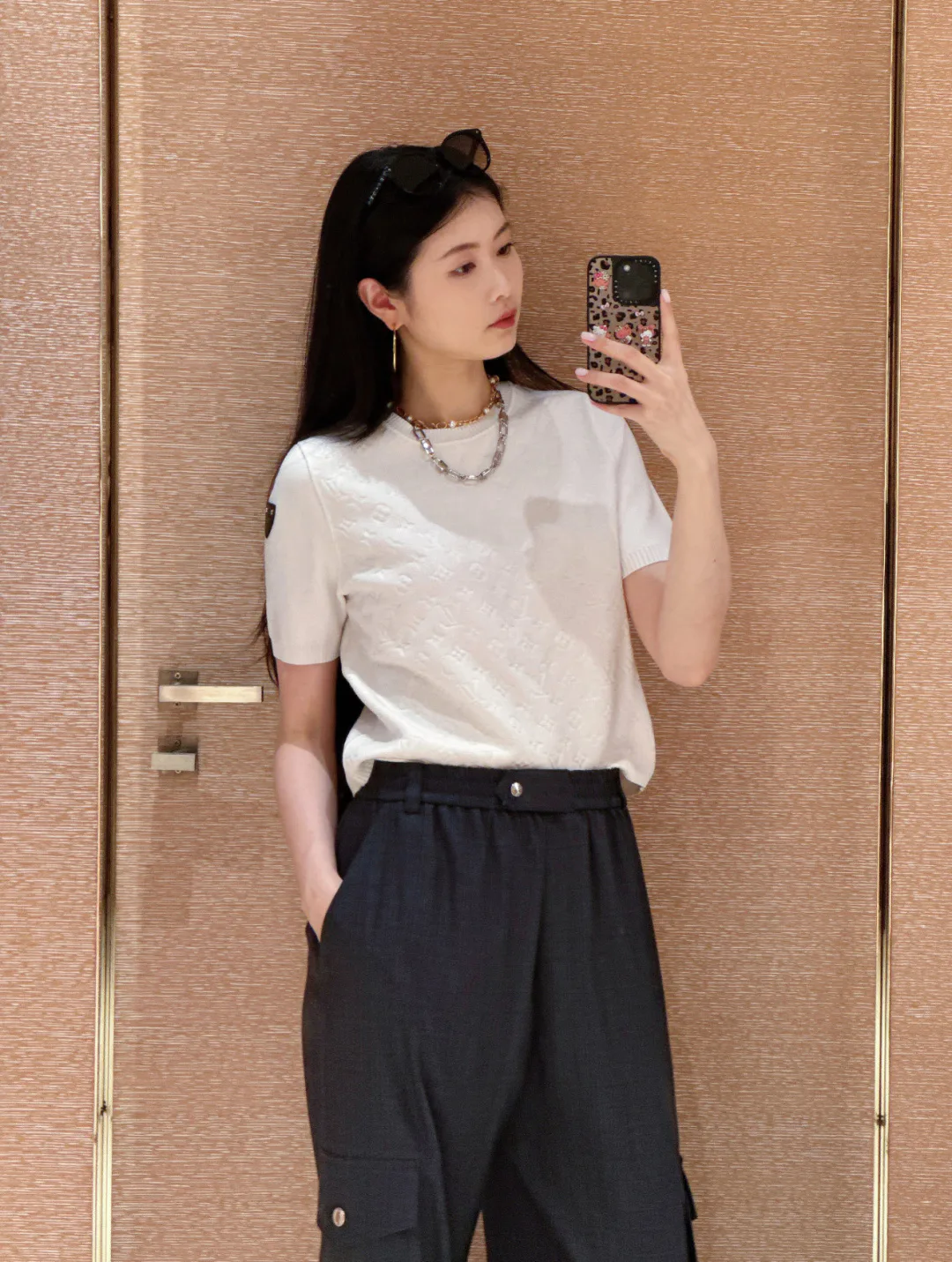 Топы Женские Louis Vuitton 11814328