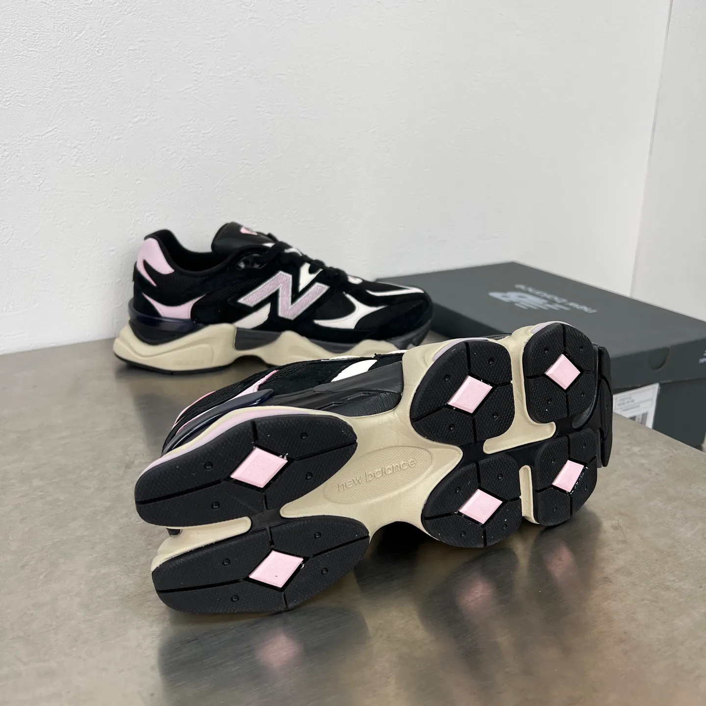 Кроссовки Женские New Balance 6280922