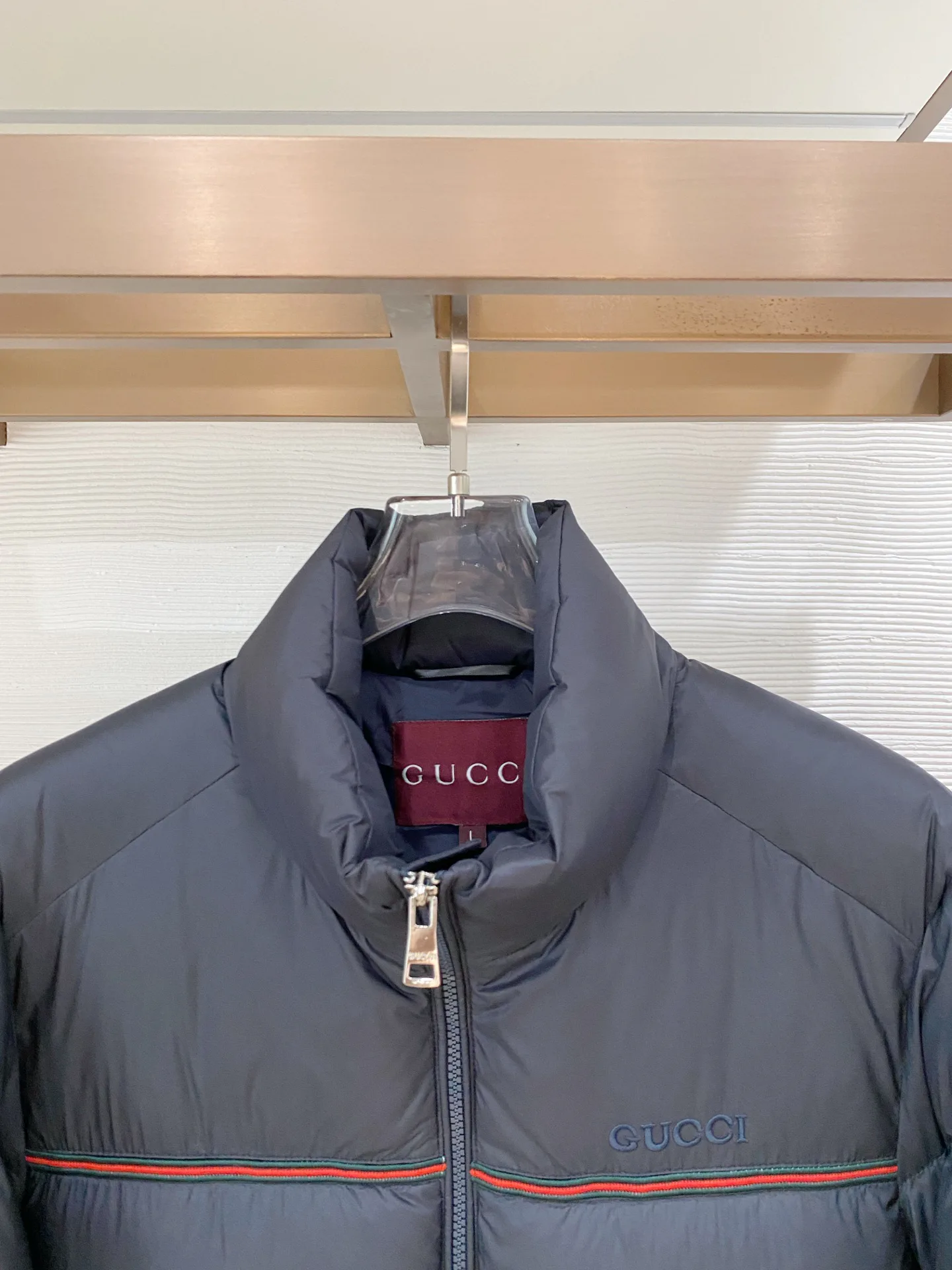 Куртки И Пуховики Женские Gucci 18007831