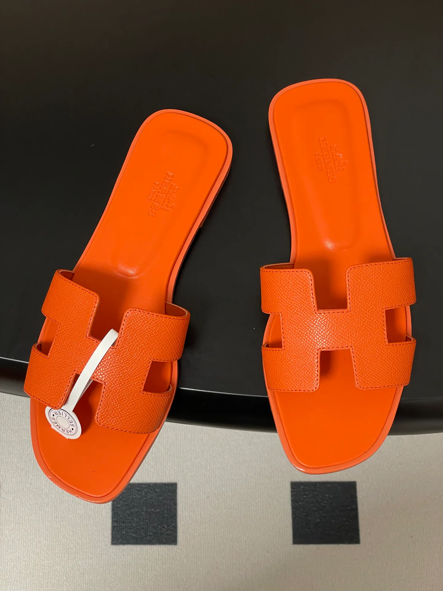Сандалии Женские Hermes 9411665