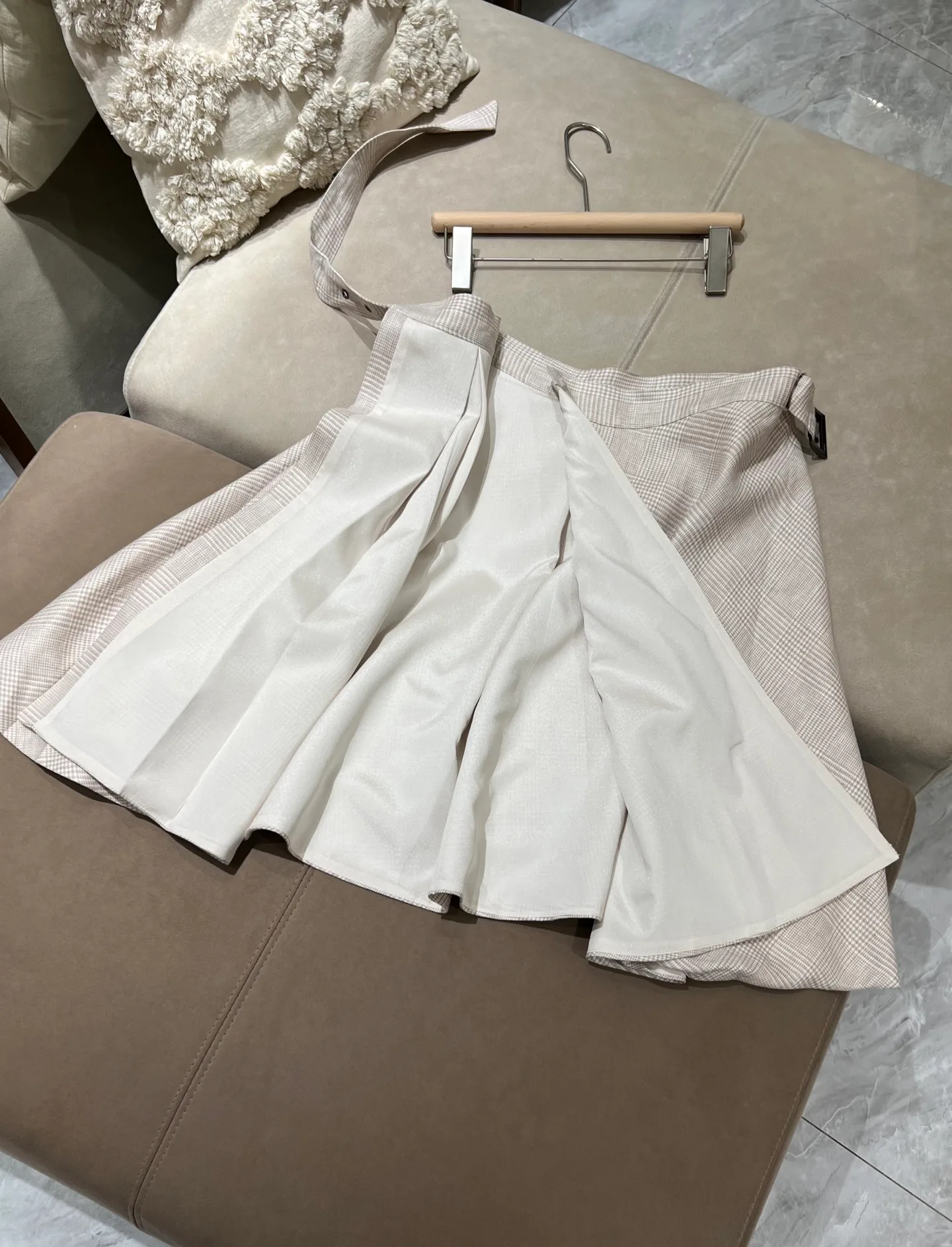 Юбки Женские Brunello Cucinelli 3959882