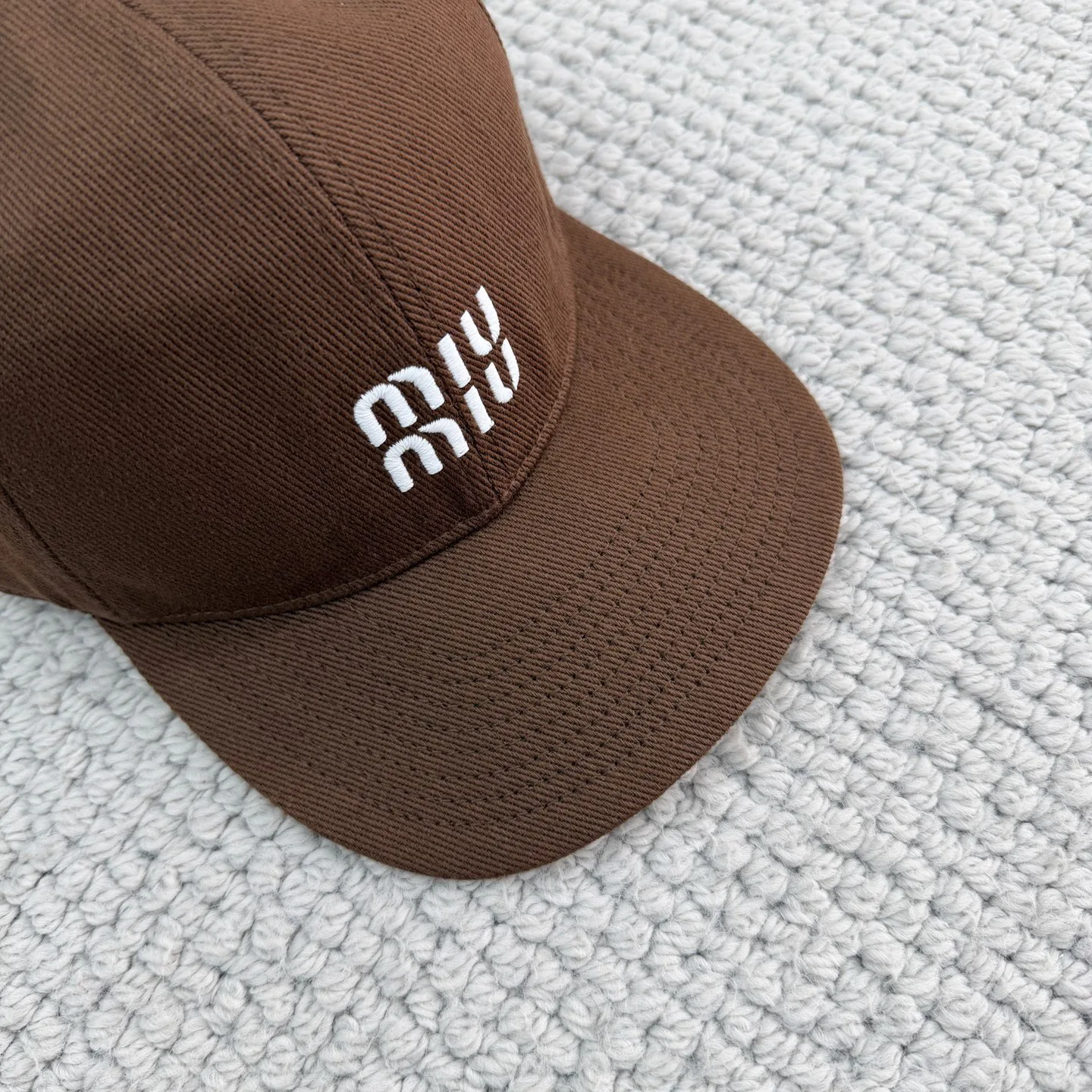 Головные Уборы Miu Miu 11220183