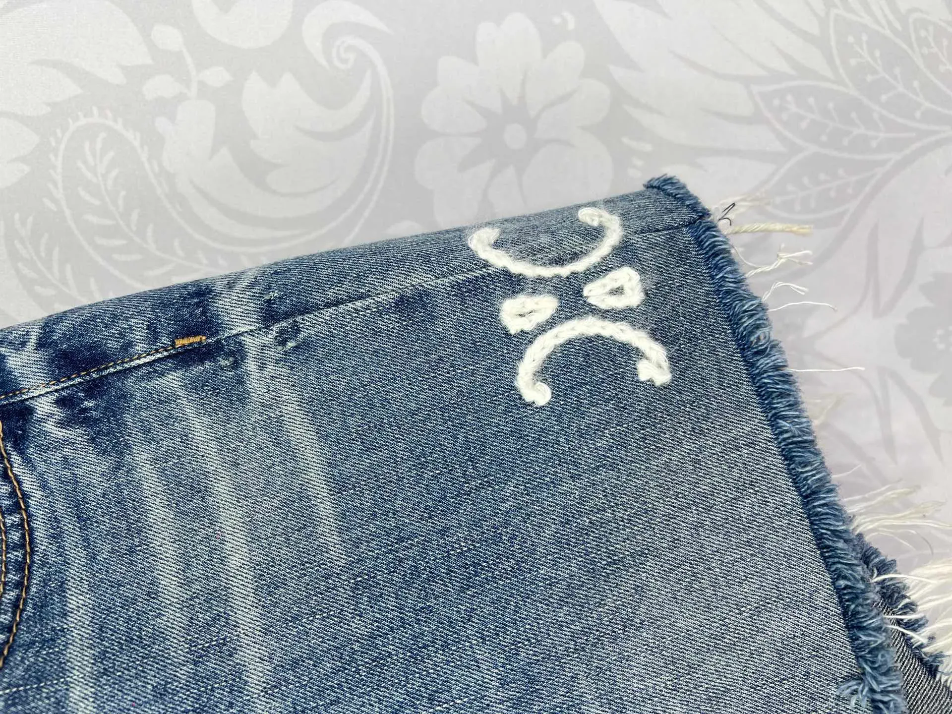 Шорты Женские Celine 29676