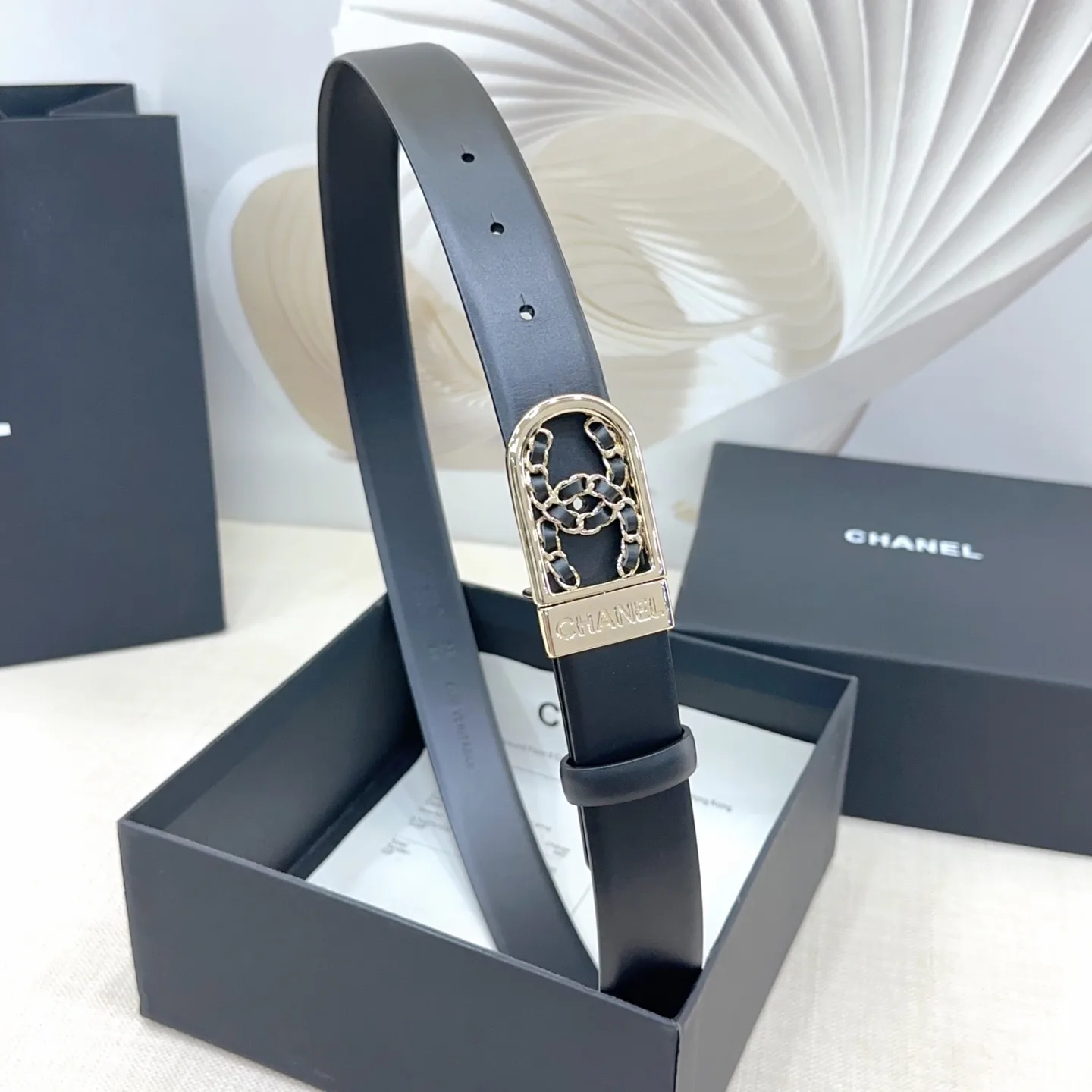 Ремни Chanel 50224