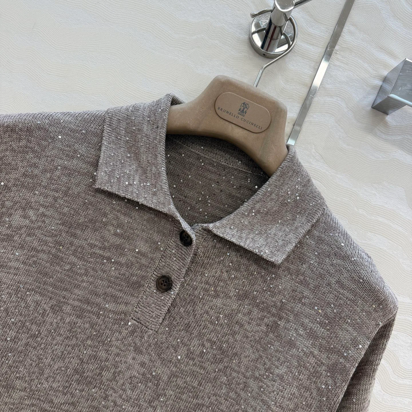 Рубашки Женские Brunello Cucinelli 12945516