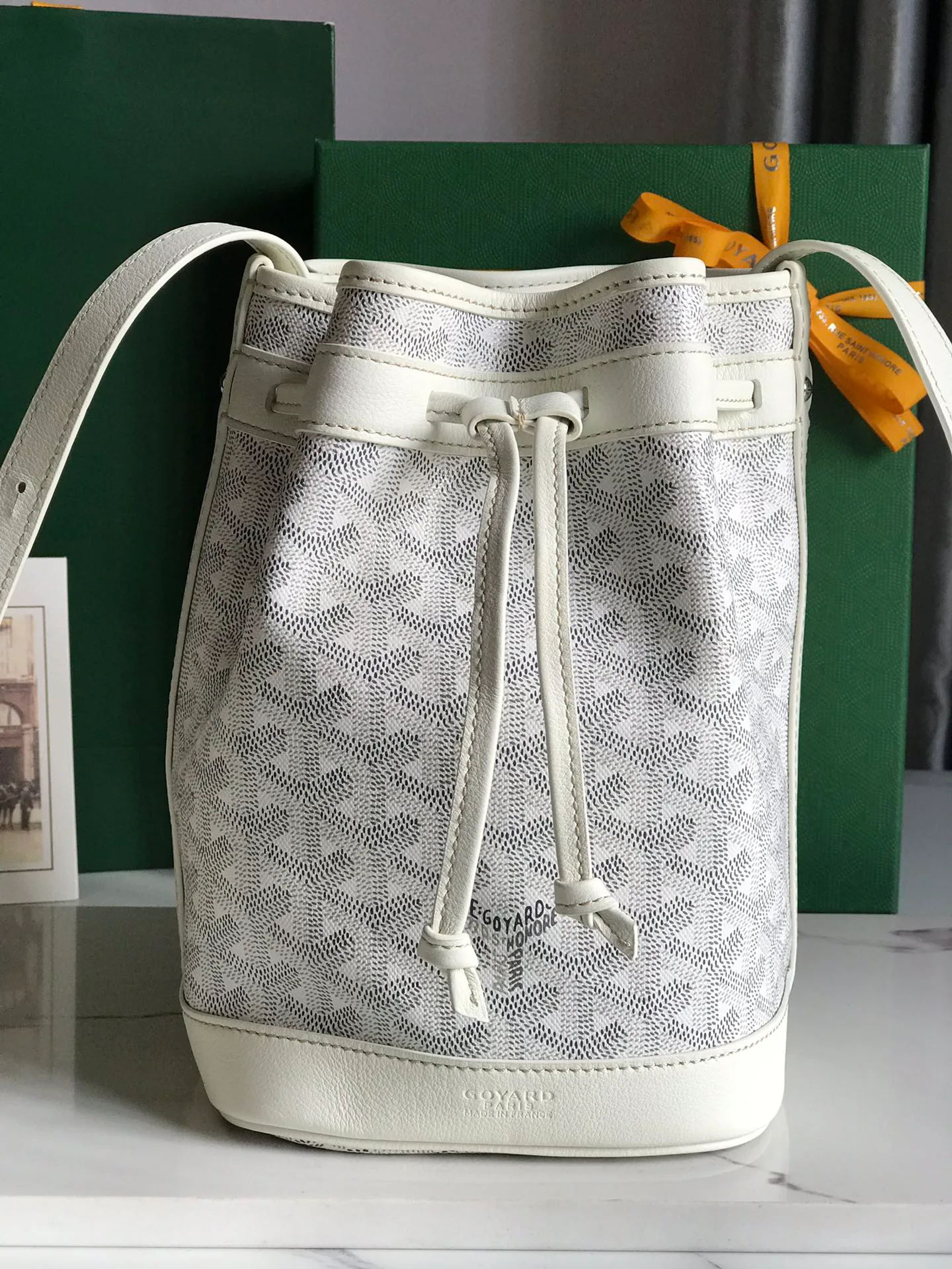 Сумки На Ремне Женские Goyard 199921