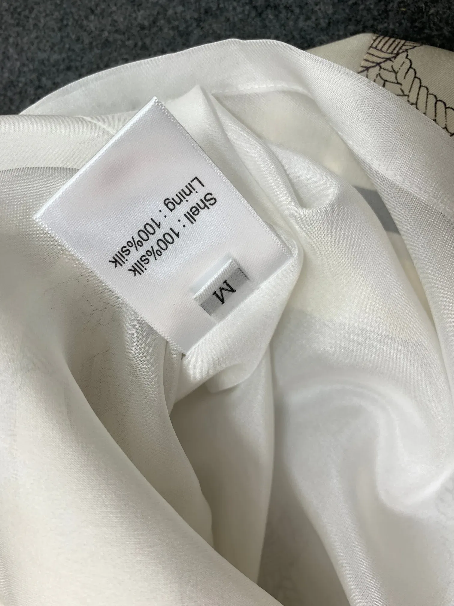 Платья Женские Hermes 2287045