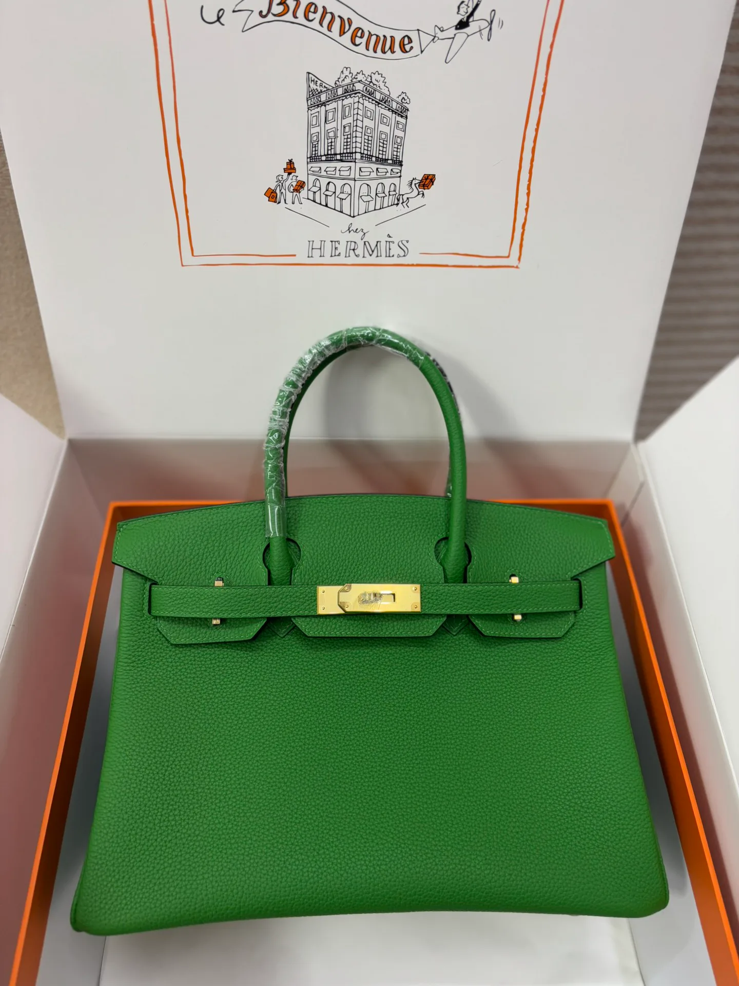 Классические Сумки Женские Hermes 4277032