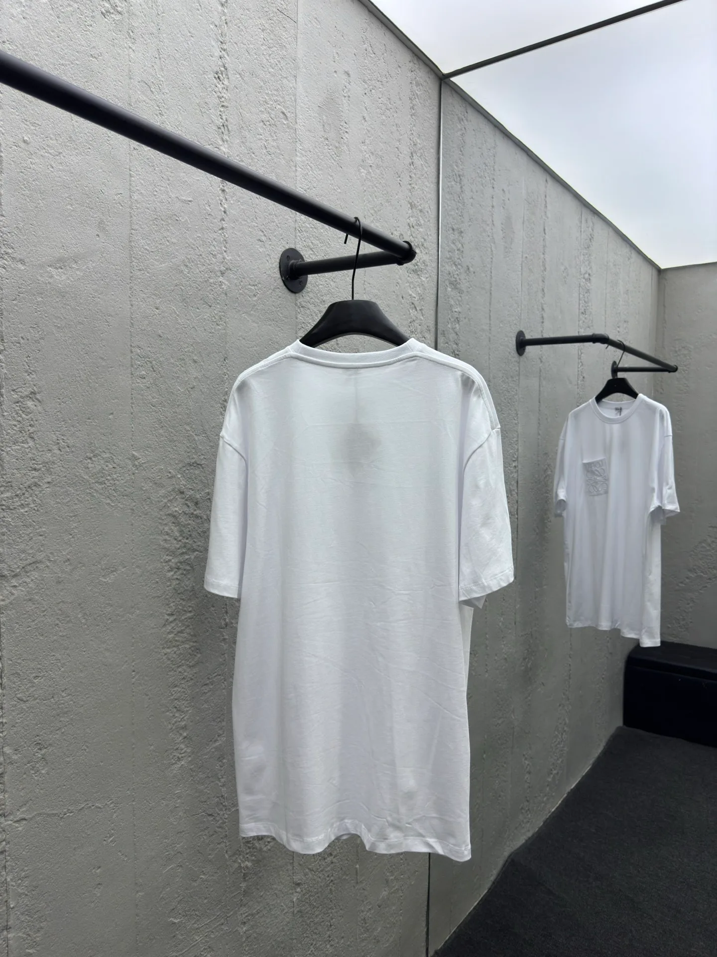 Футболки Женские Loewe 31390