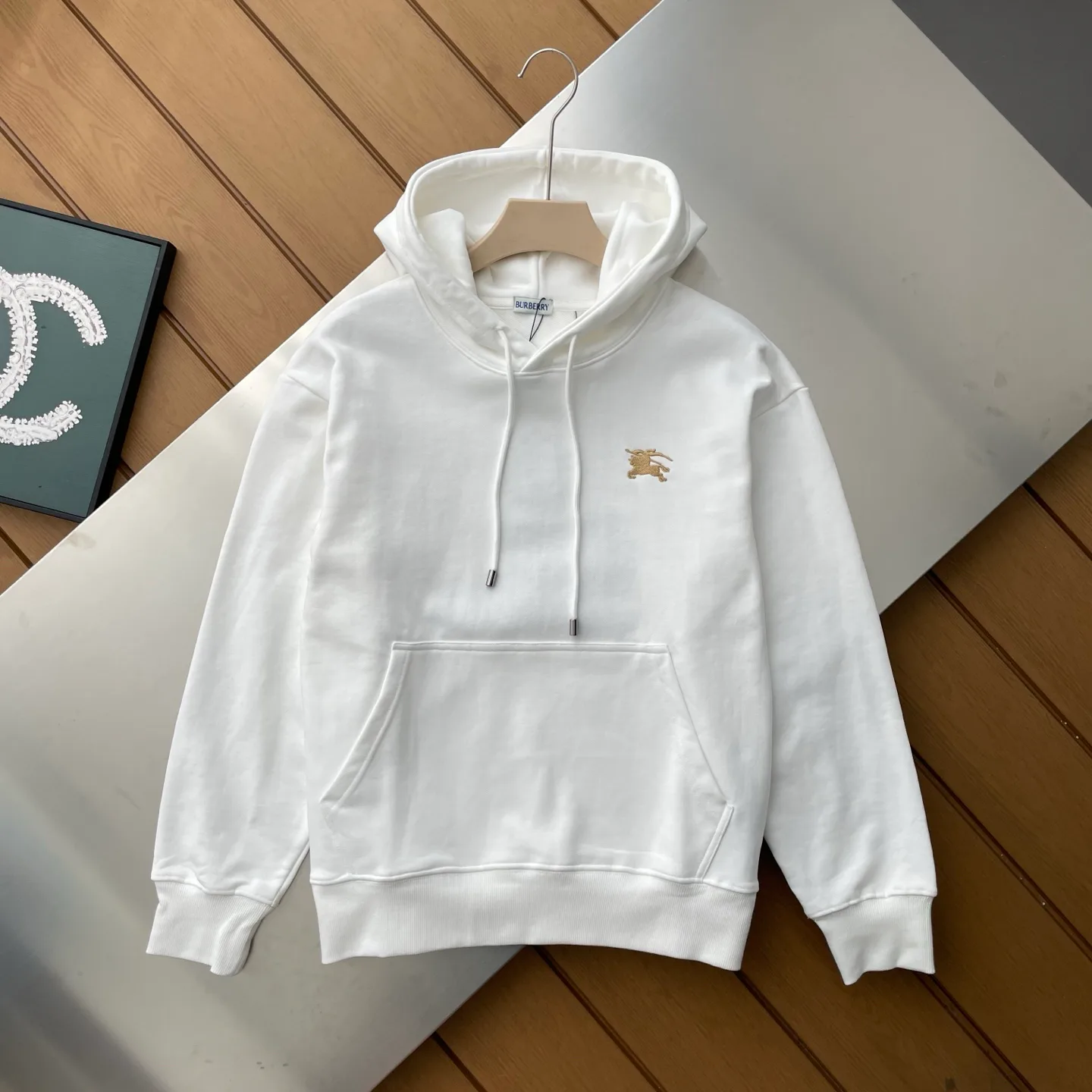 Свитшоты И Худи Женские Burberry 10937852