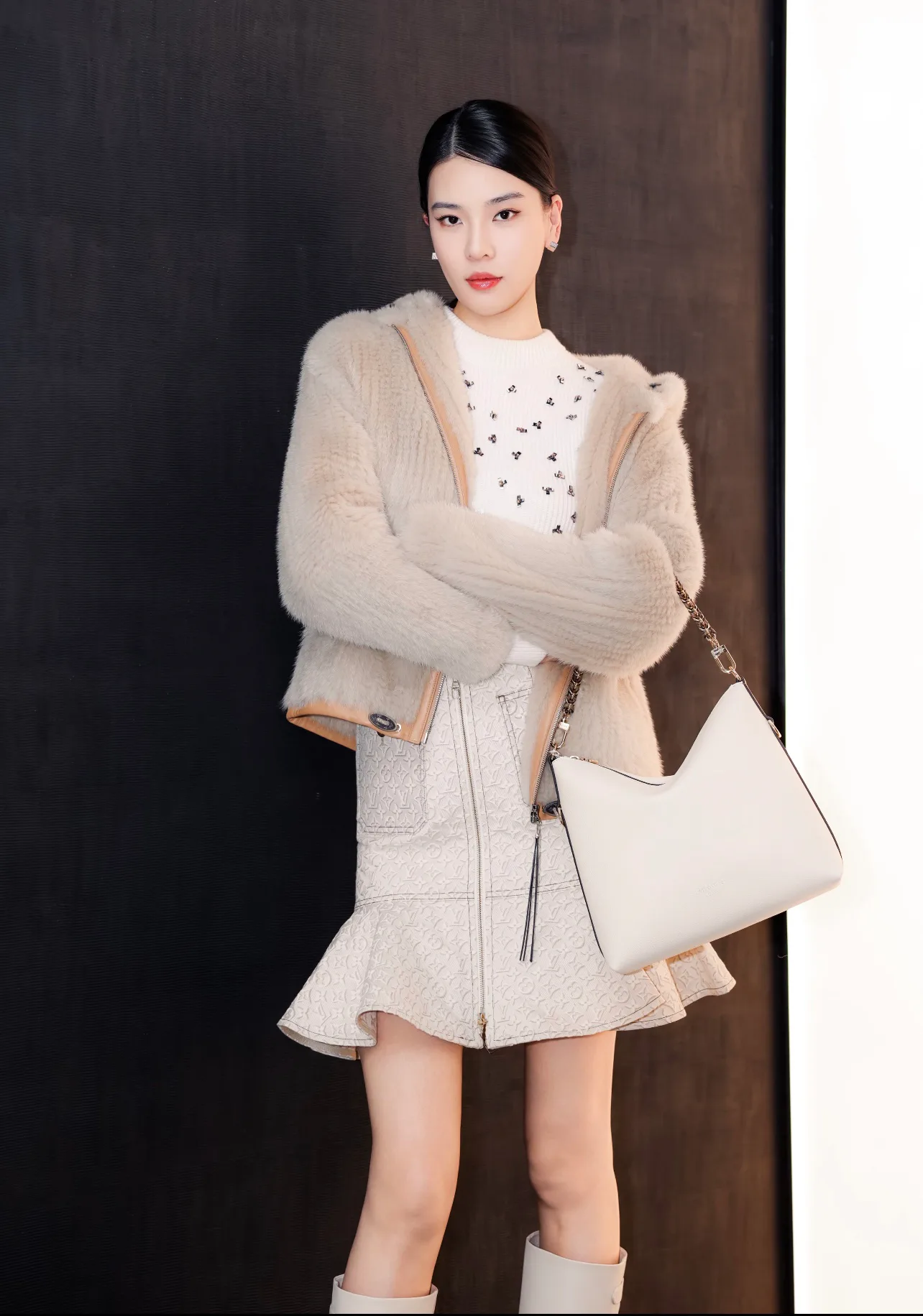 Юбки Женские Louis Vuitton 11700329