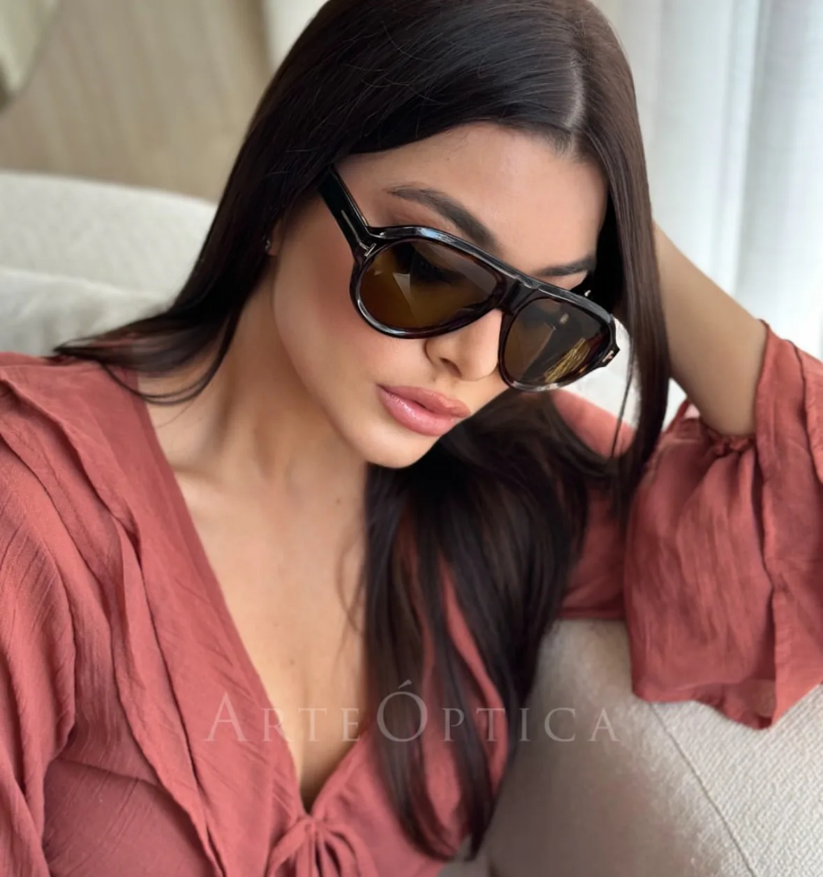 Очки Tom Ford 4742046