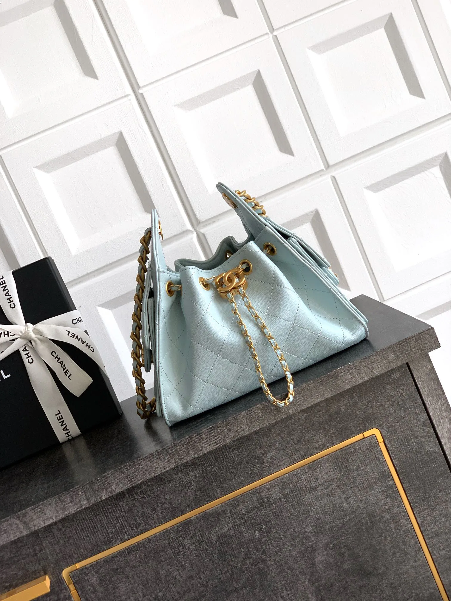 Классические Сумки Женские Chanel 11484906