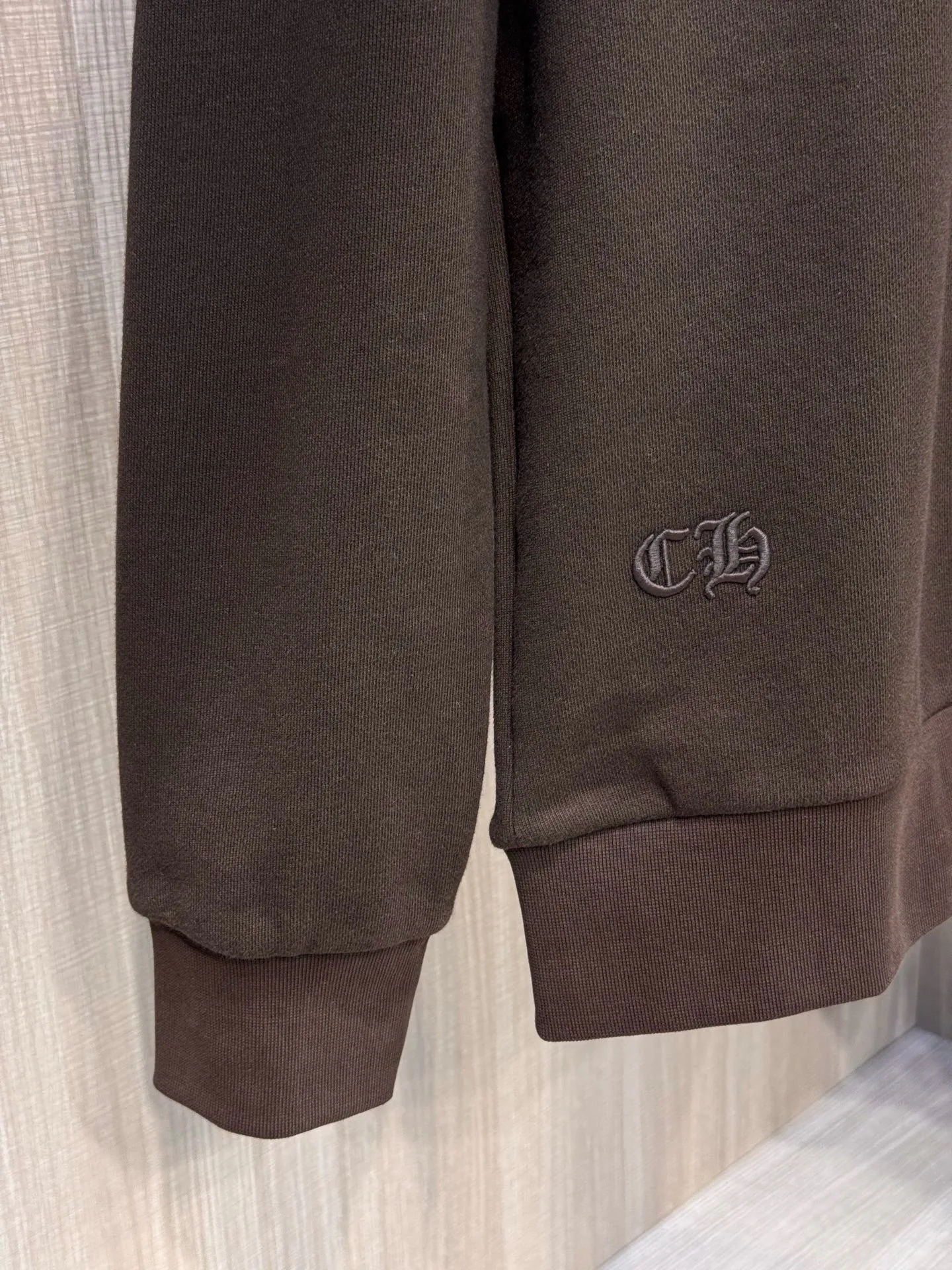 Свитшоты И Худи Мужские Chrome Hearts 18515518