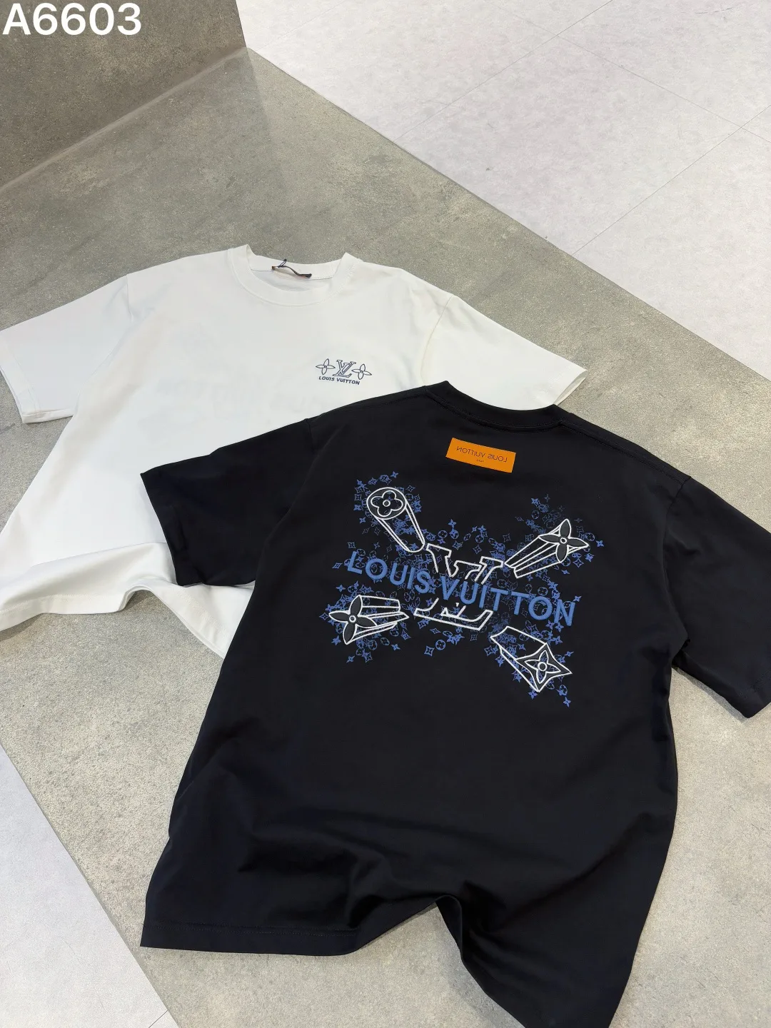 Футболки Мужские Louis Vuitton 11421867
