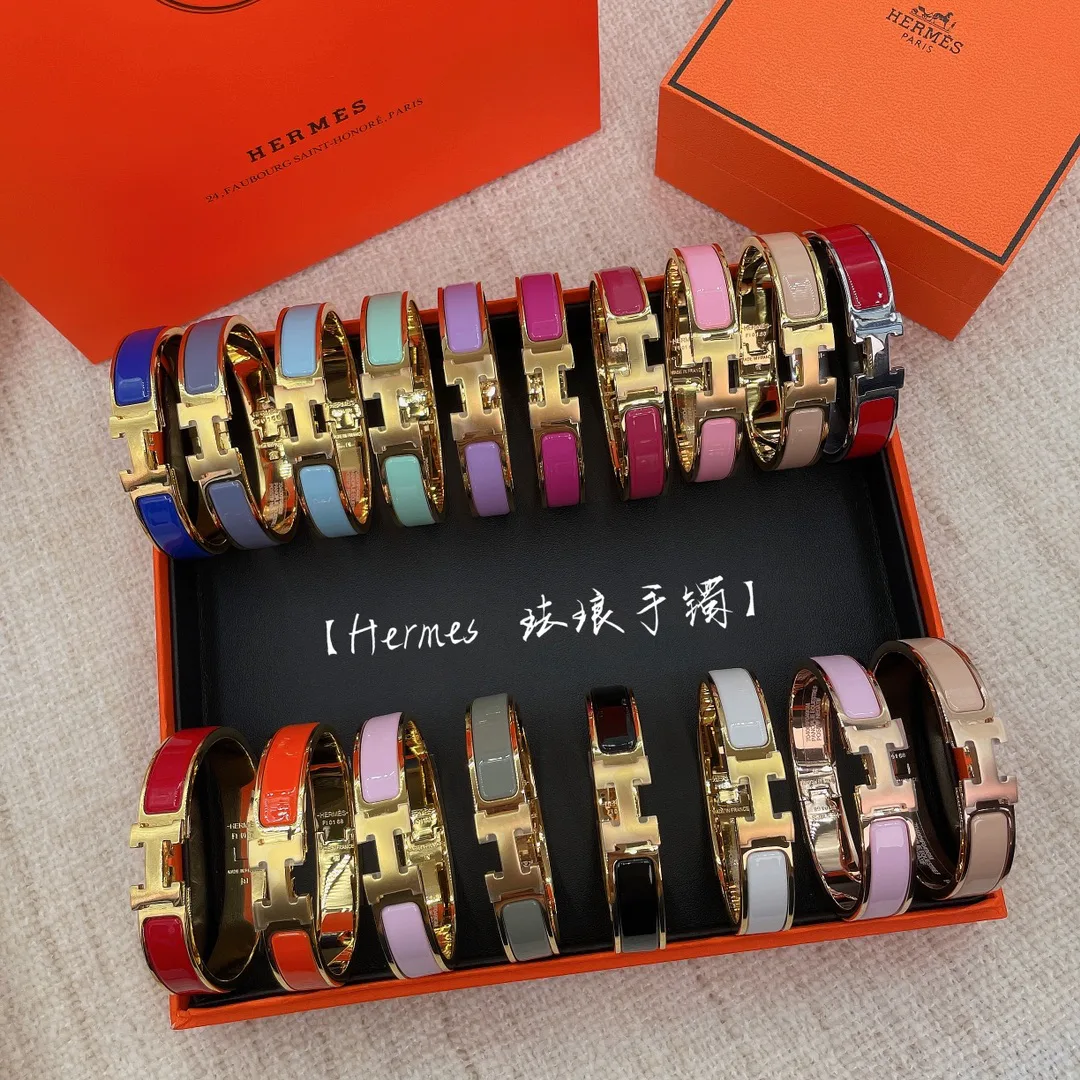 Бижутерия Hermes 1153033
