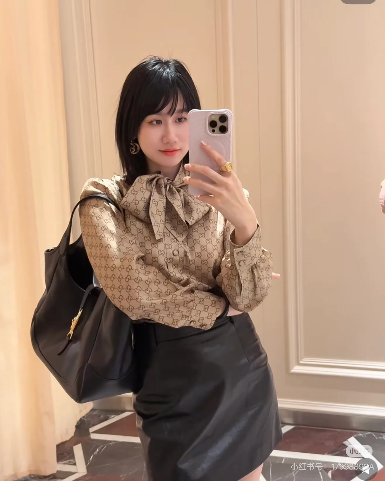 Рубашки Женские Gucci 1524315