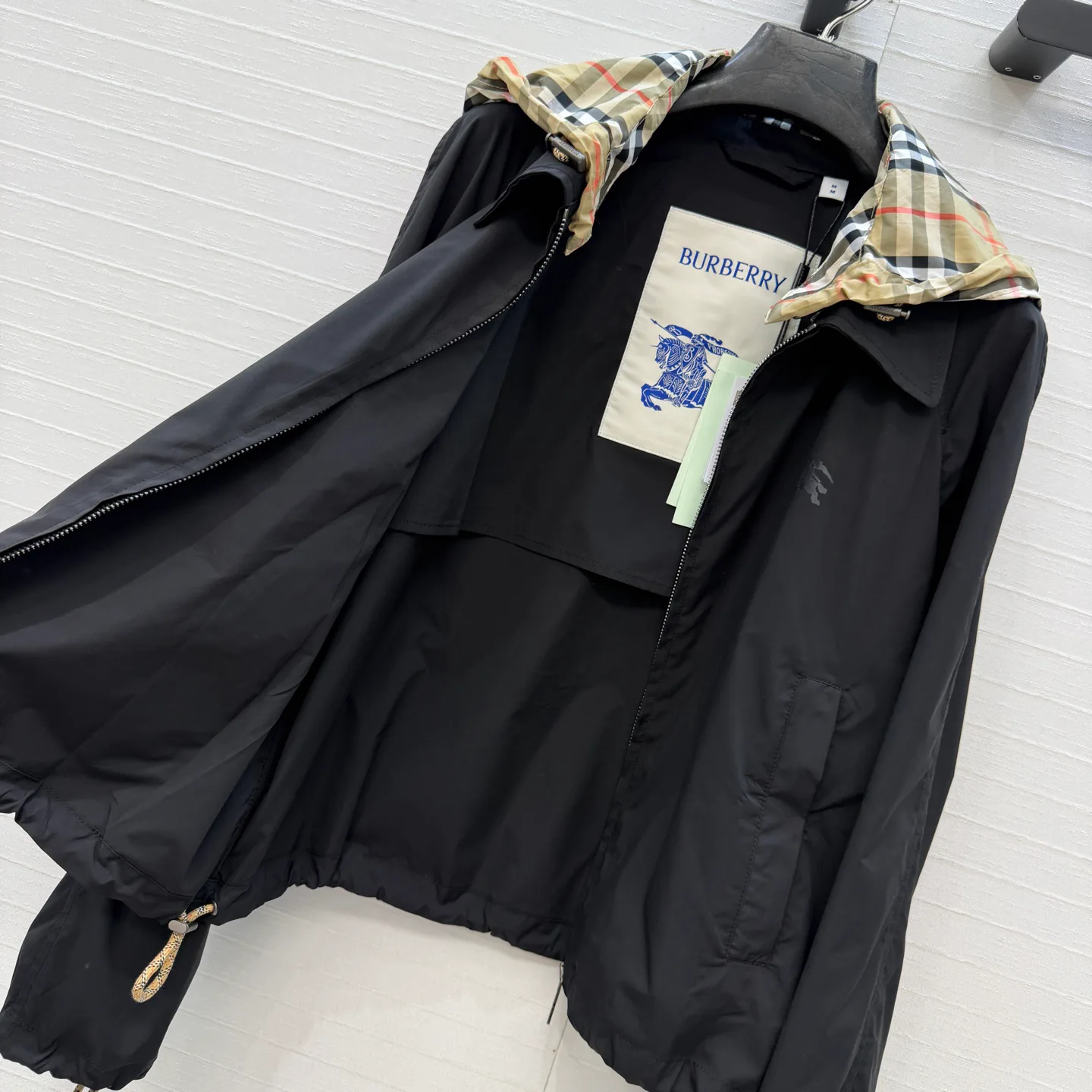 Куртки И Пуховики Женские Burberry 12093274