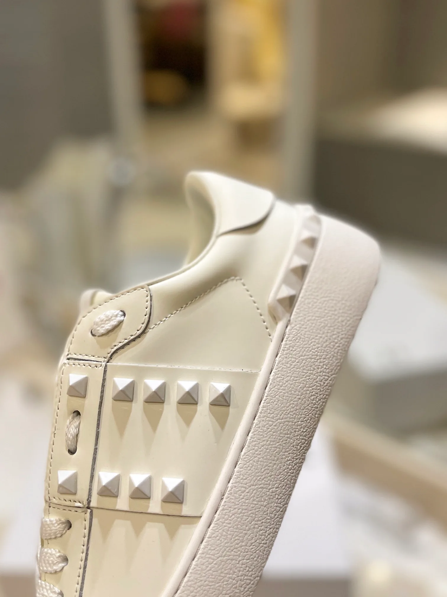 Кеды Женские Valentino 615575