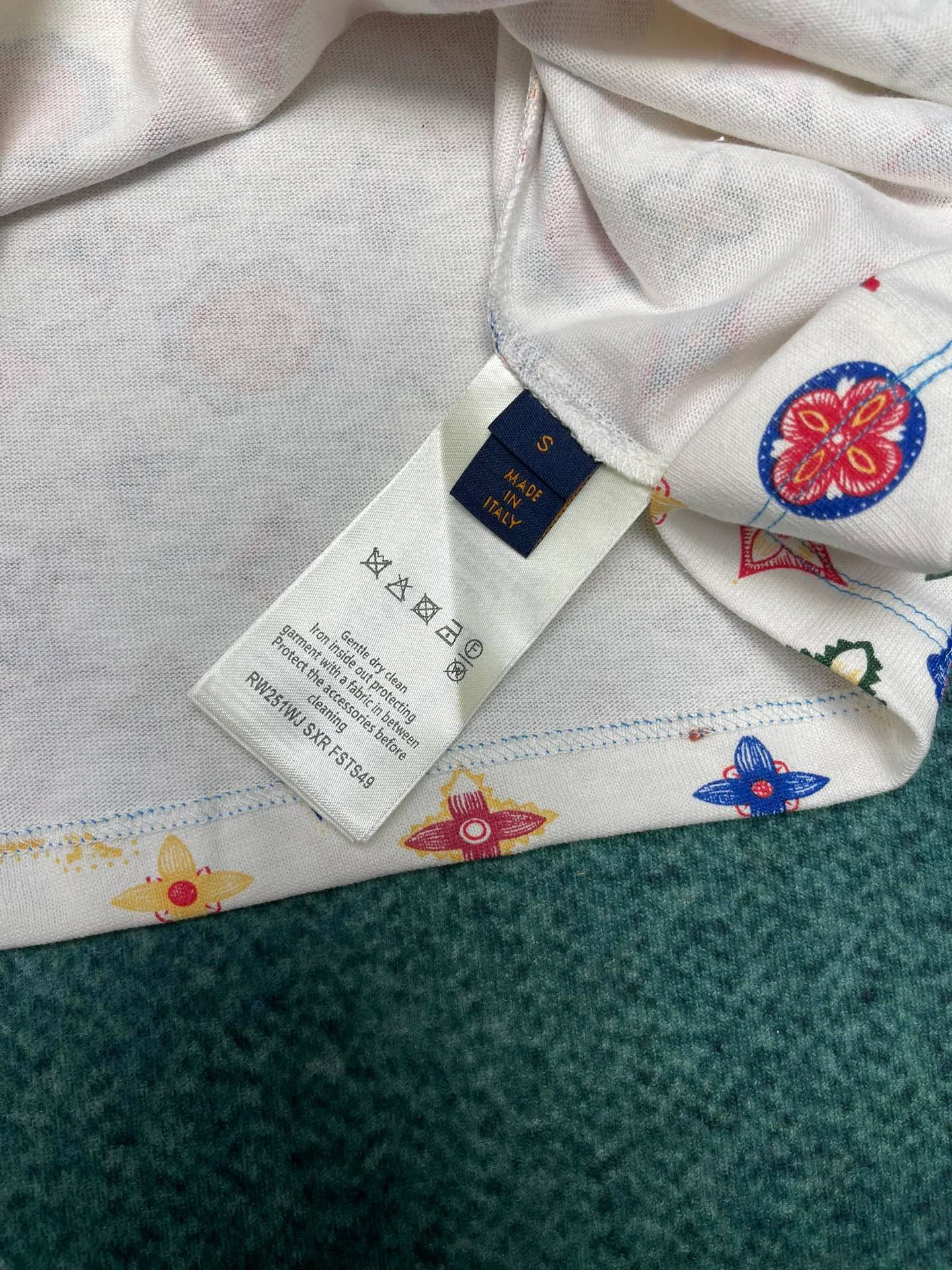 Футболки Женские Louis Vuitton 19319