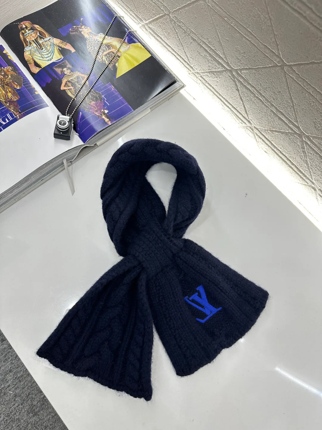 Шарфы Louis Vuitton 767959