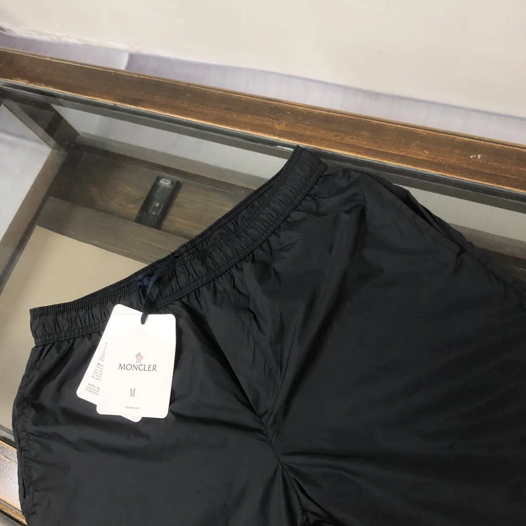 Шорты Мужские Moncler 9599108