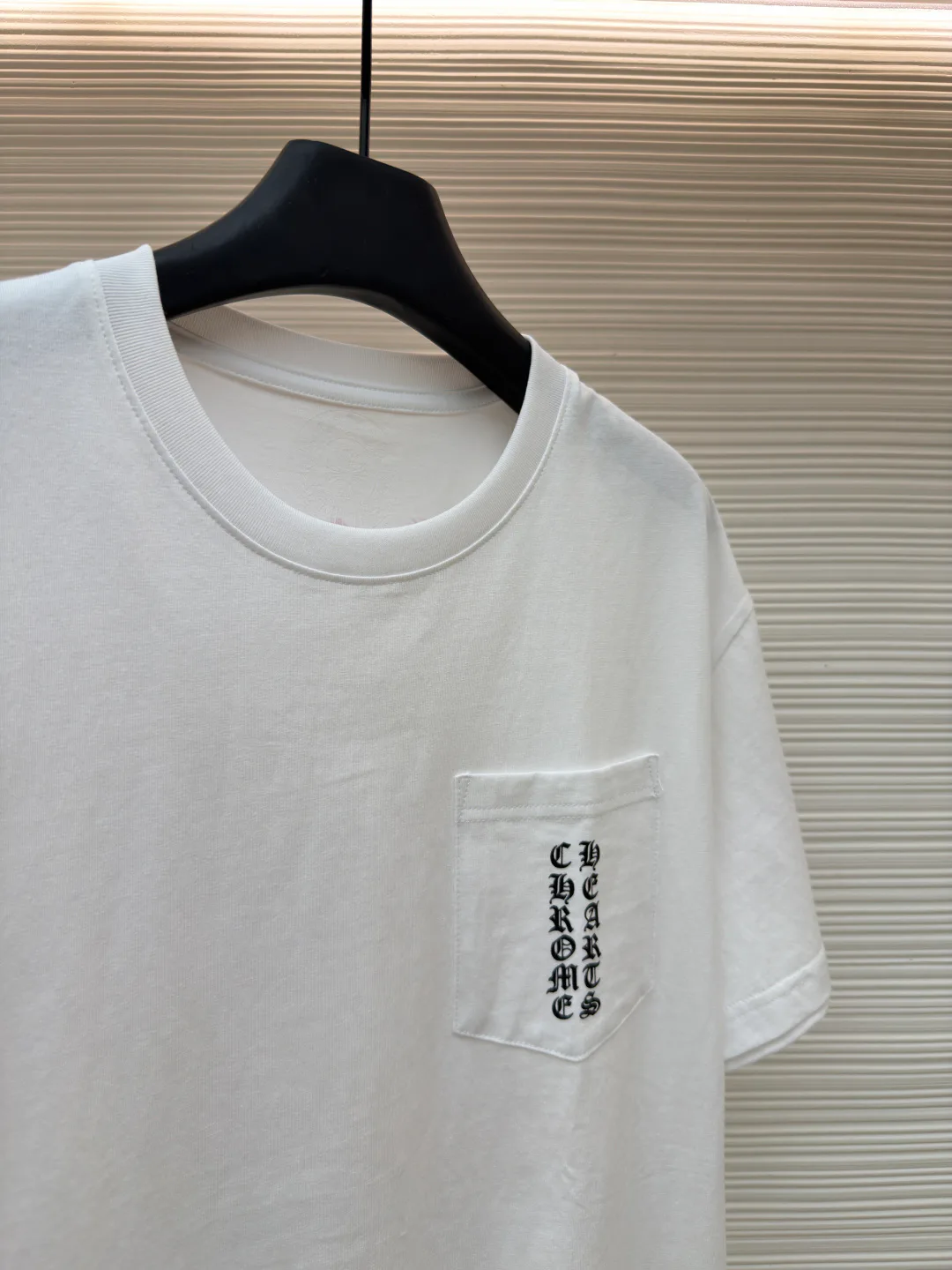 Футболки Мужские Chrome Hearts 11701862