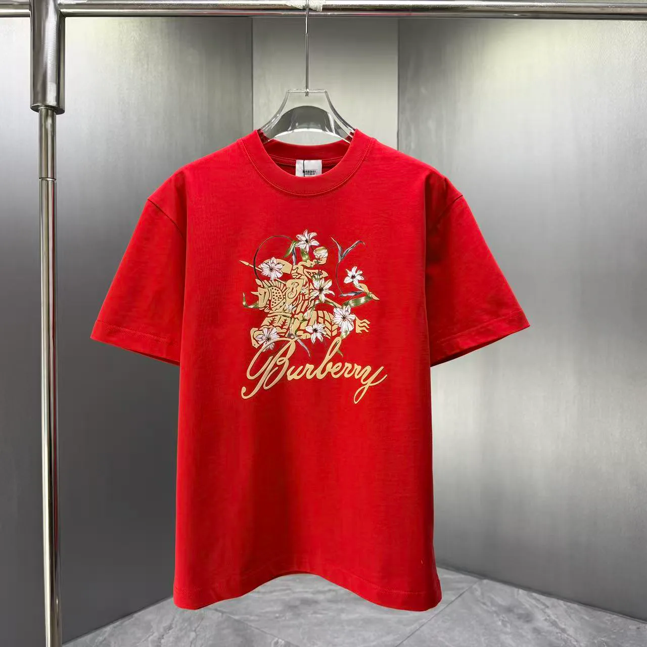 Футболки Женские Burberry 9128904