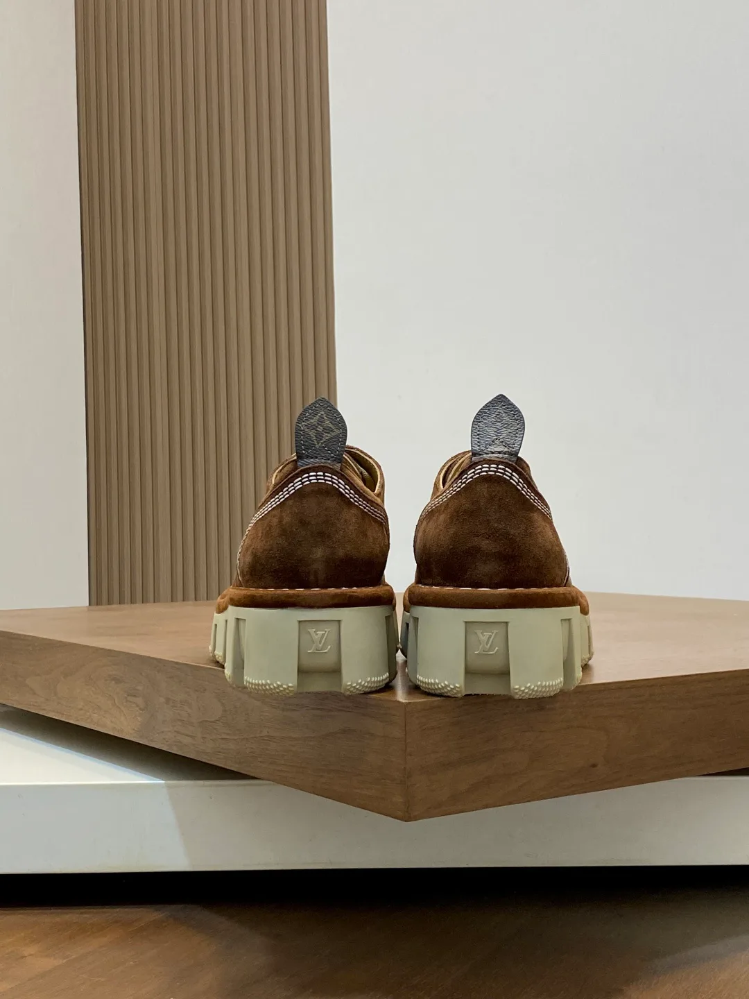 Ботинки Мужские Louis Vuitton 338045