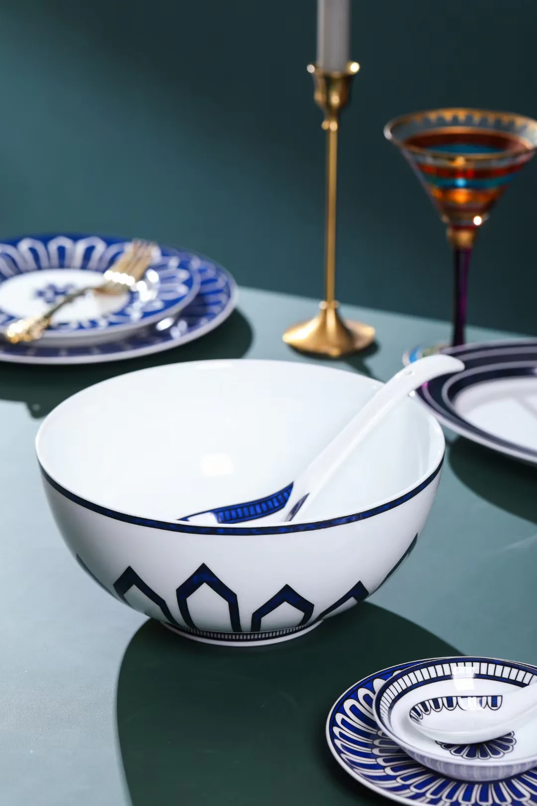 Посуда Hermes 8893