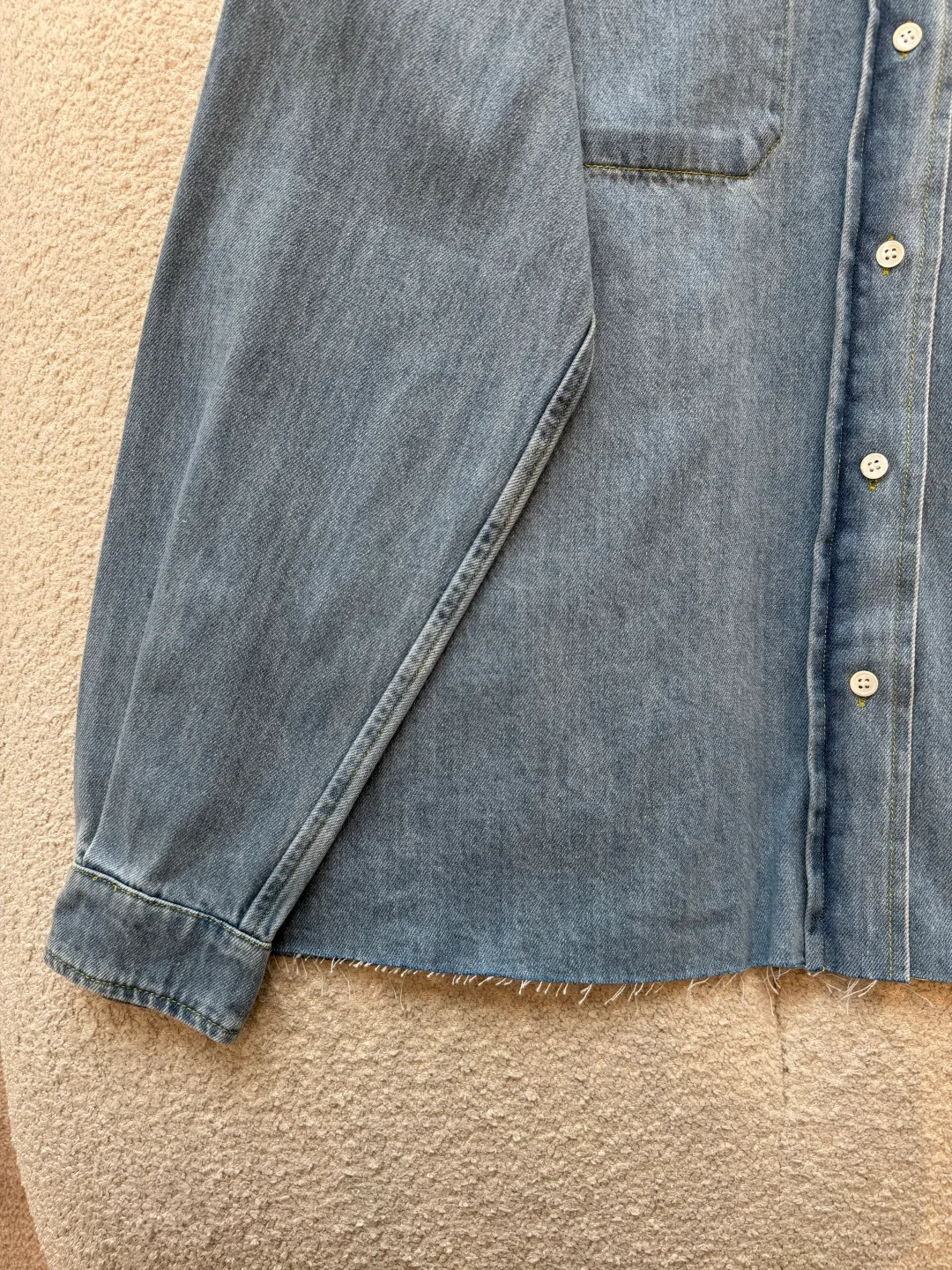 Рубашки Женские Miu Miu 12938721