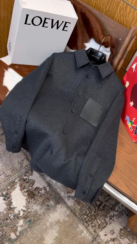 Пальто И Тренчи Мужские Loewe 10268196
