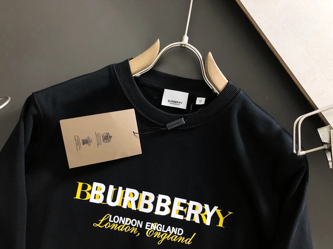 Свитшоты И Худи Мужские Burberry 18543112