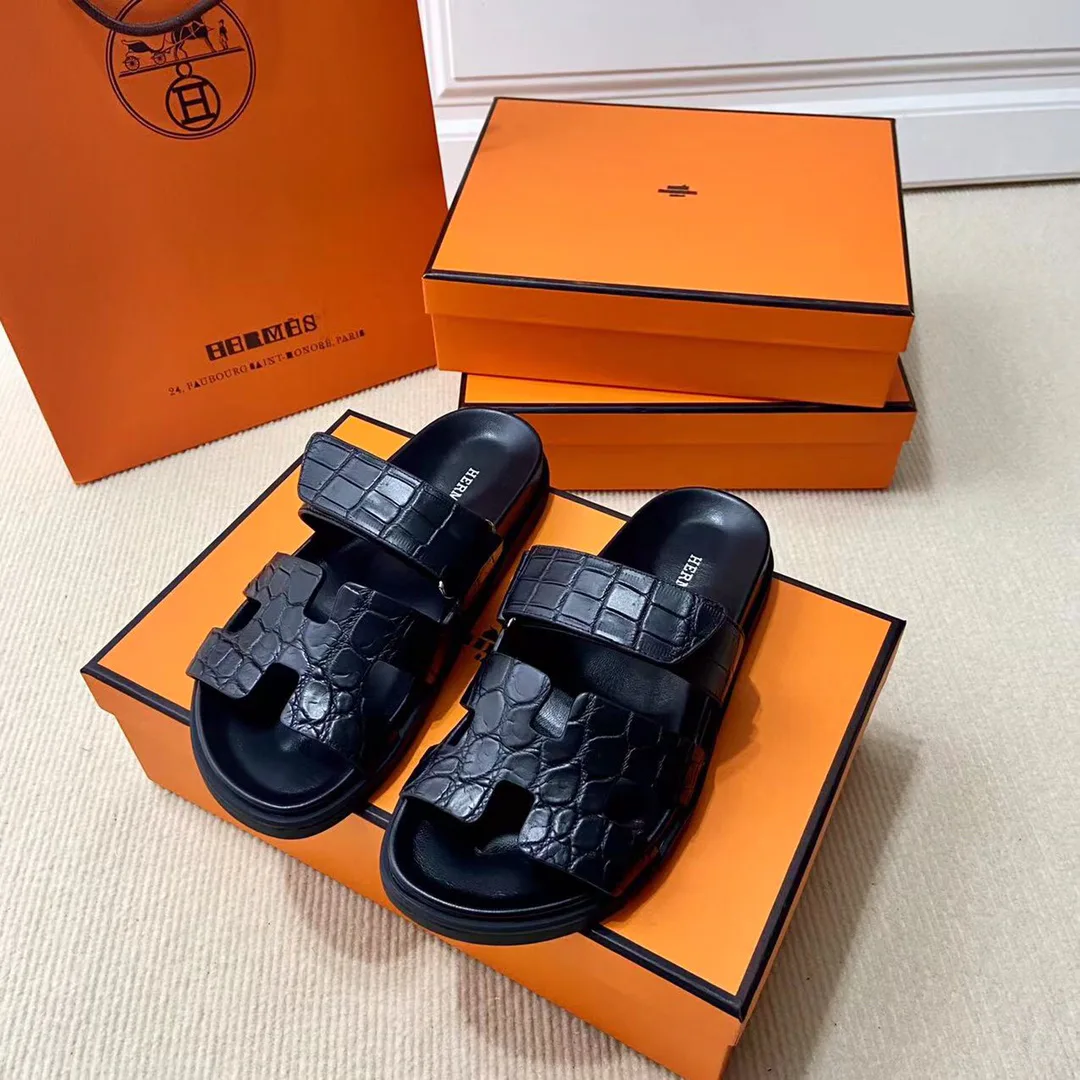 Сандалии Женские Hermes 1157948