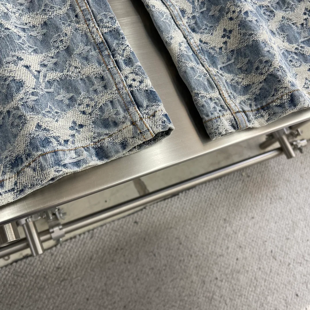 Брюки Мужские Louis Vuitton 10895523