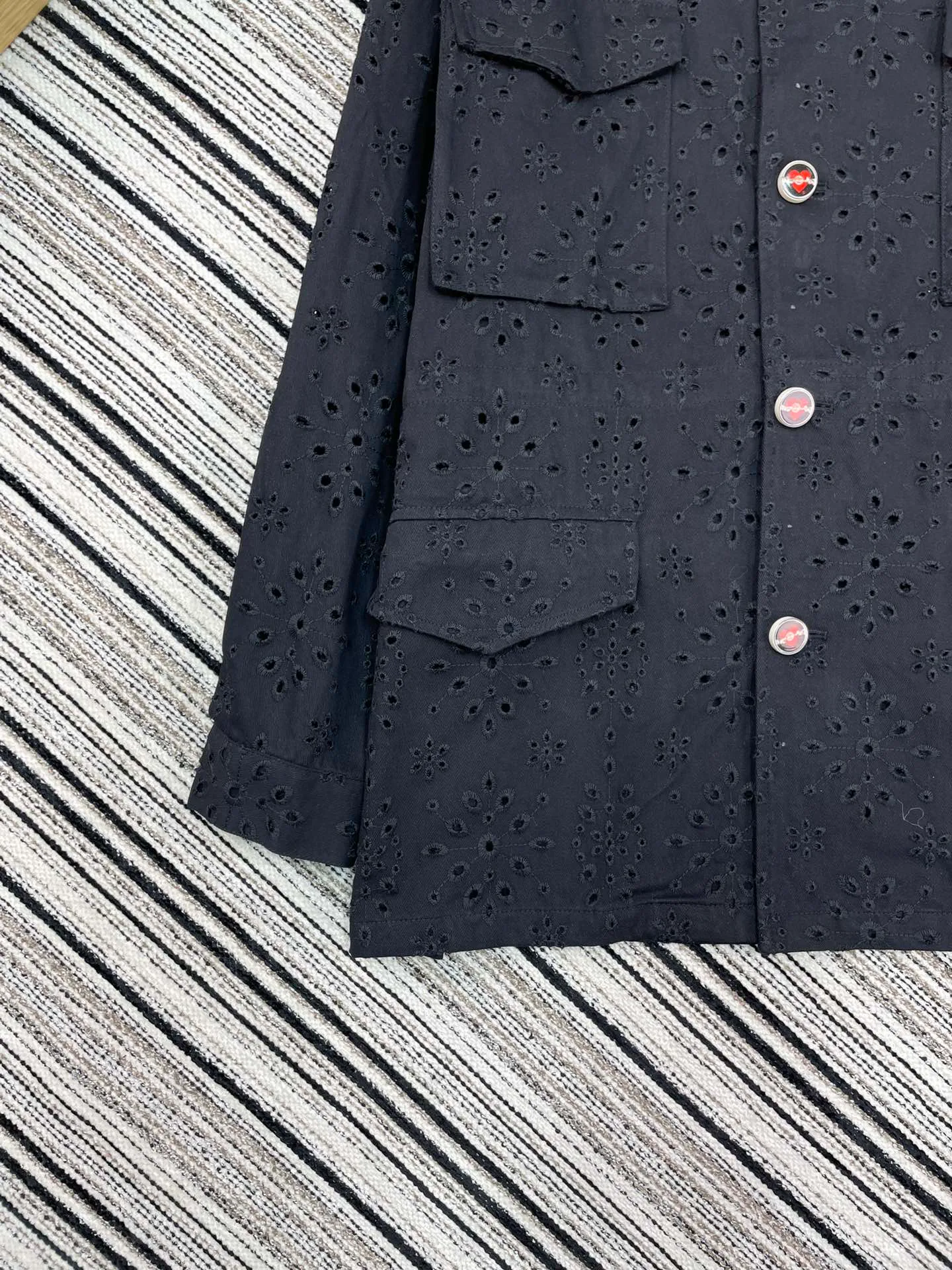 Куртки И Пуховики Женские Chanel 1409466