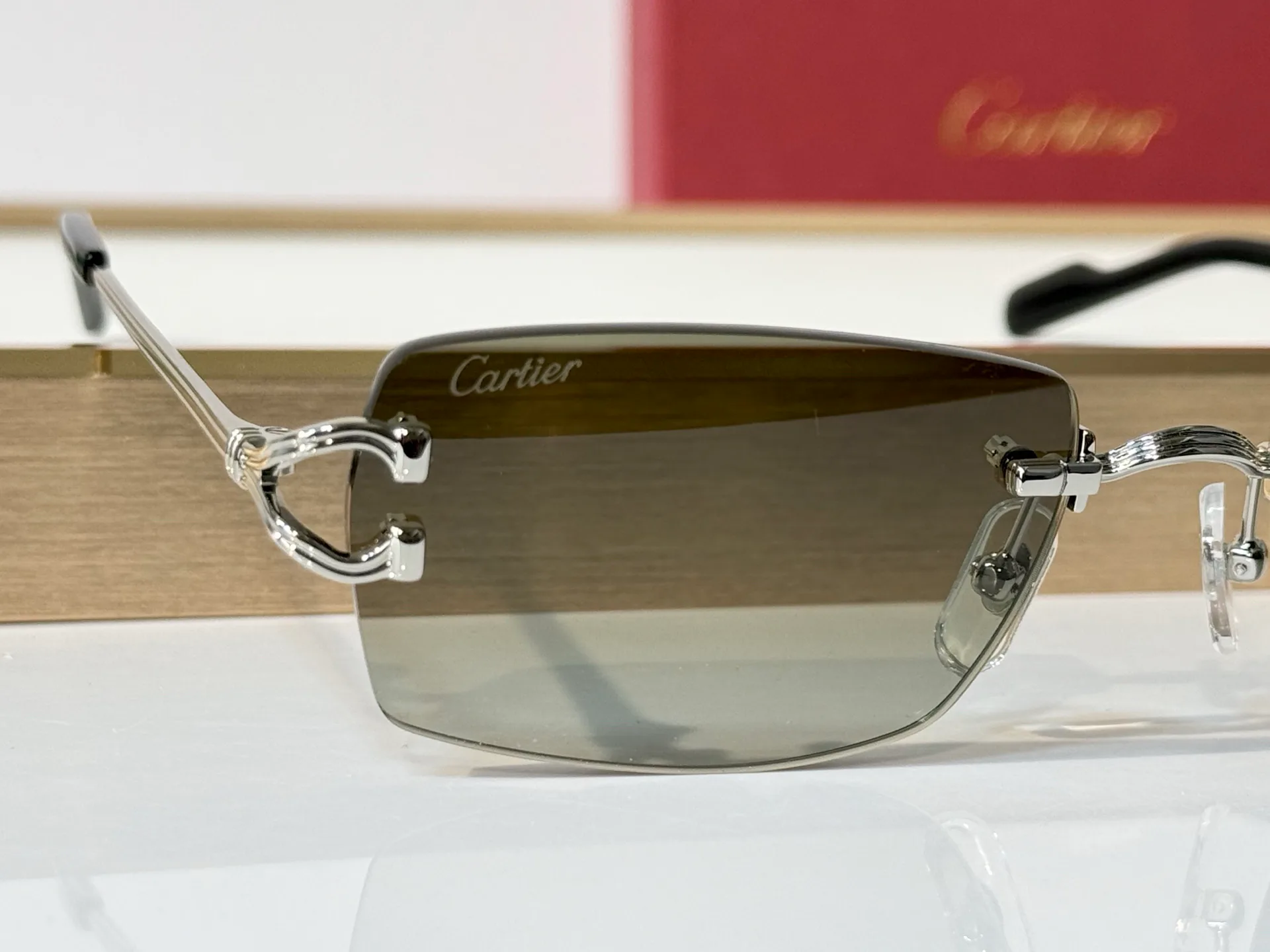 Очки Cartier 18404794