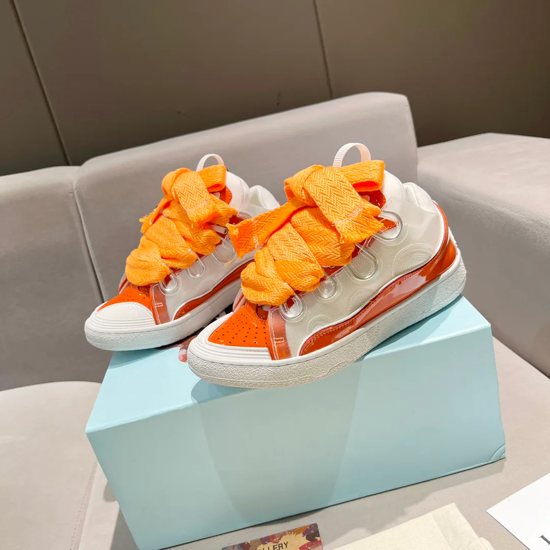 Кроссовки Женские Lanvin 11252376