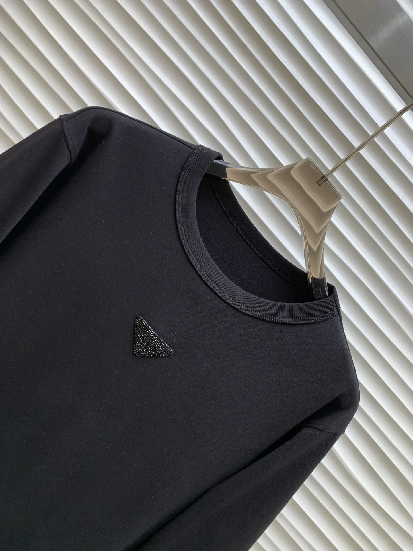 Лонгсливы Женские Prada 18742351