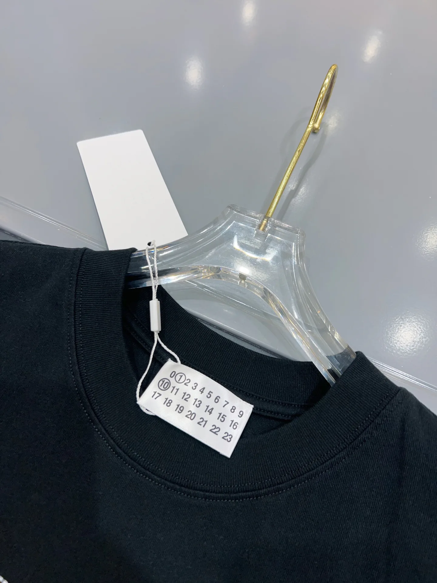Футболки Женские Maison Margiela 6102311