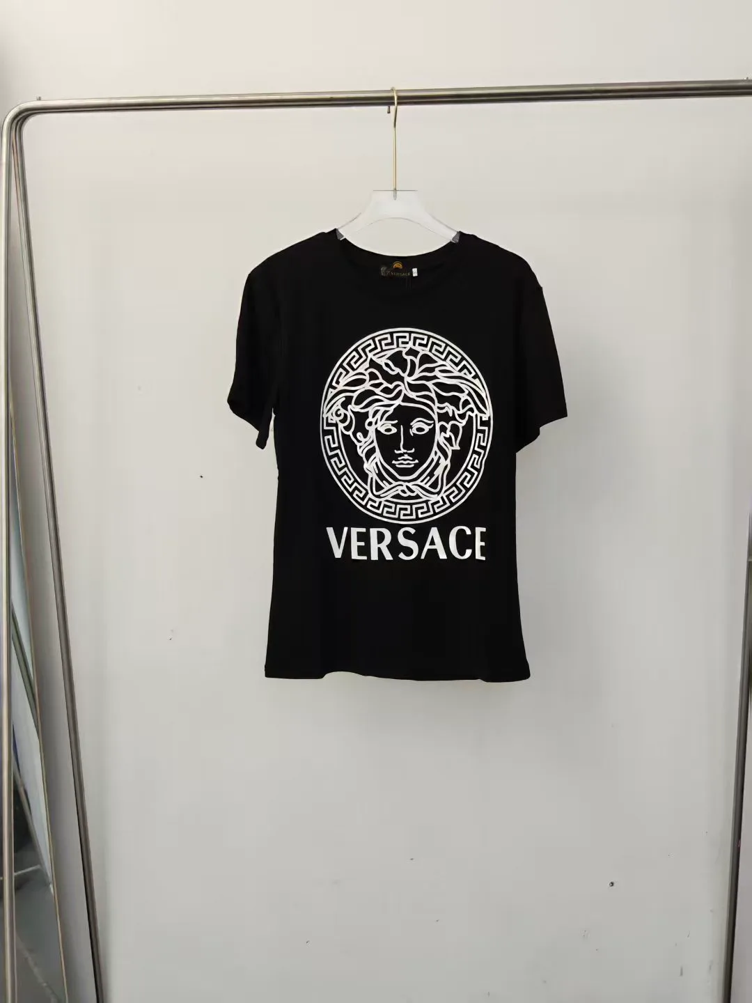 Футболки Женские Versace 12276363