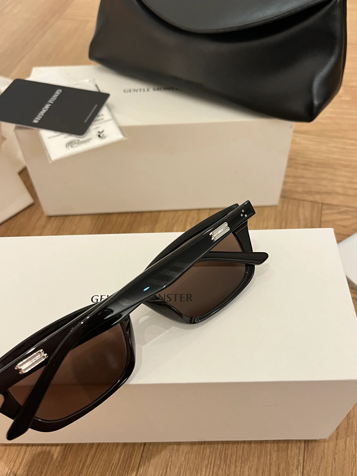 Очки Gentle Monster 12674725