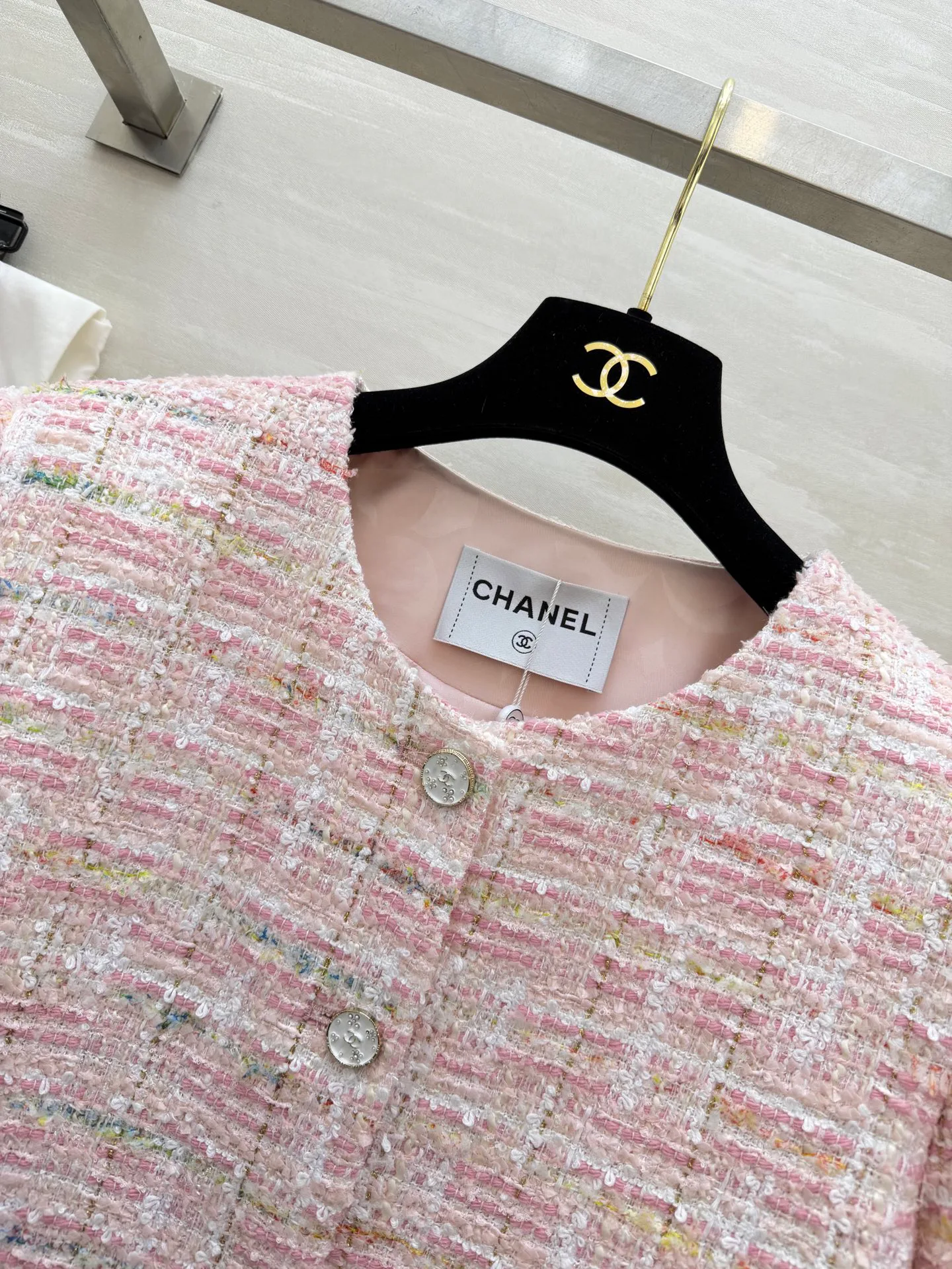 Жакеты Женские Chanel 11272079